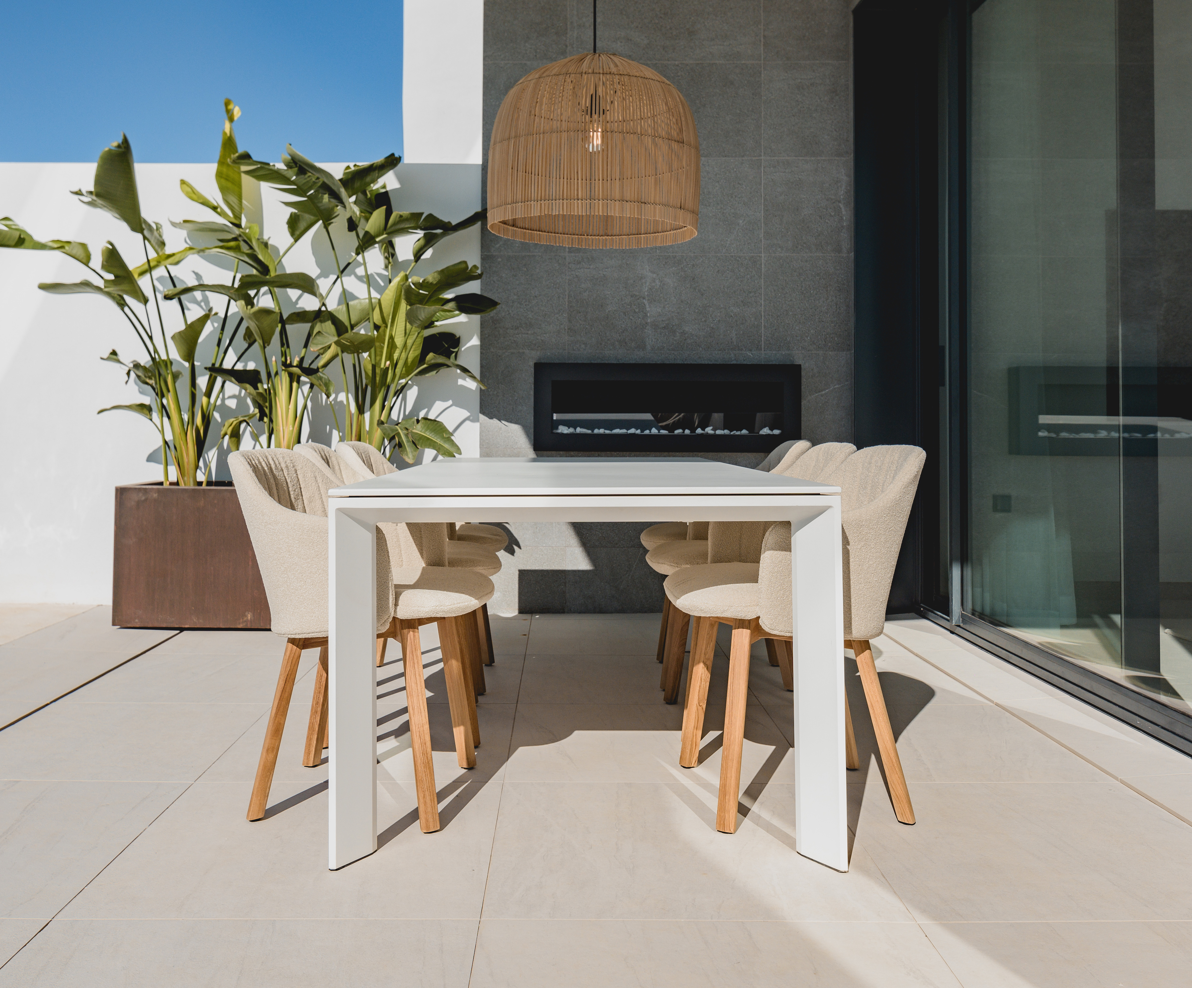 Promoción en Marbella