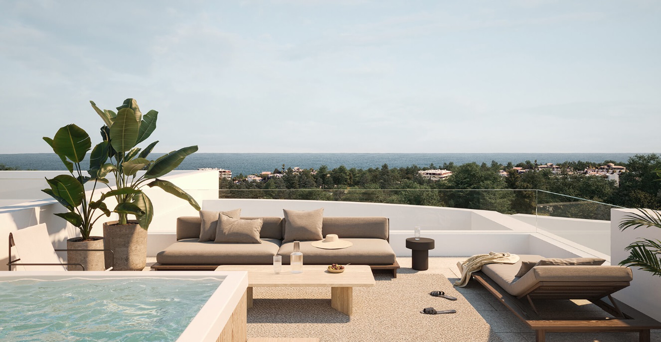 Promoción en Riviera del Sol