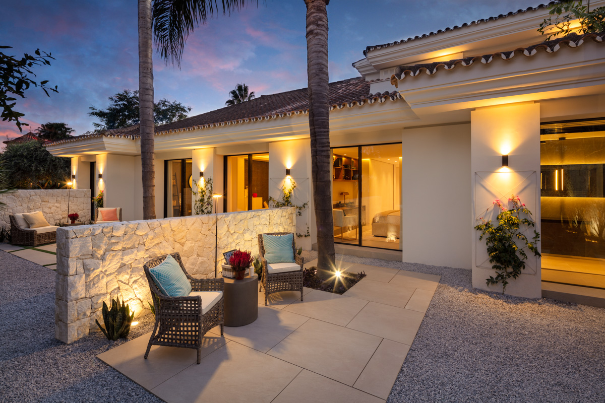 Promoción en Nueva Andalucía