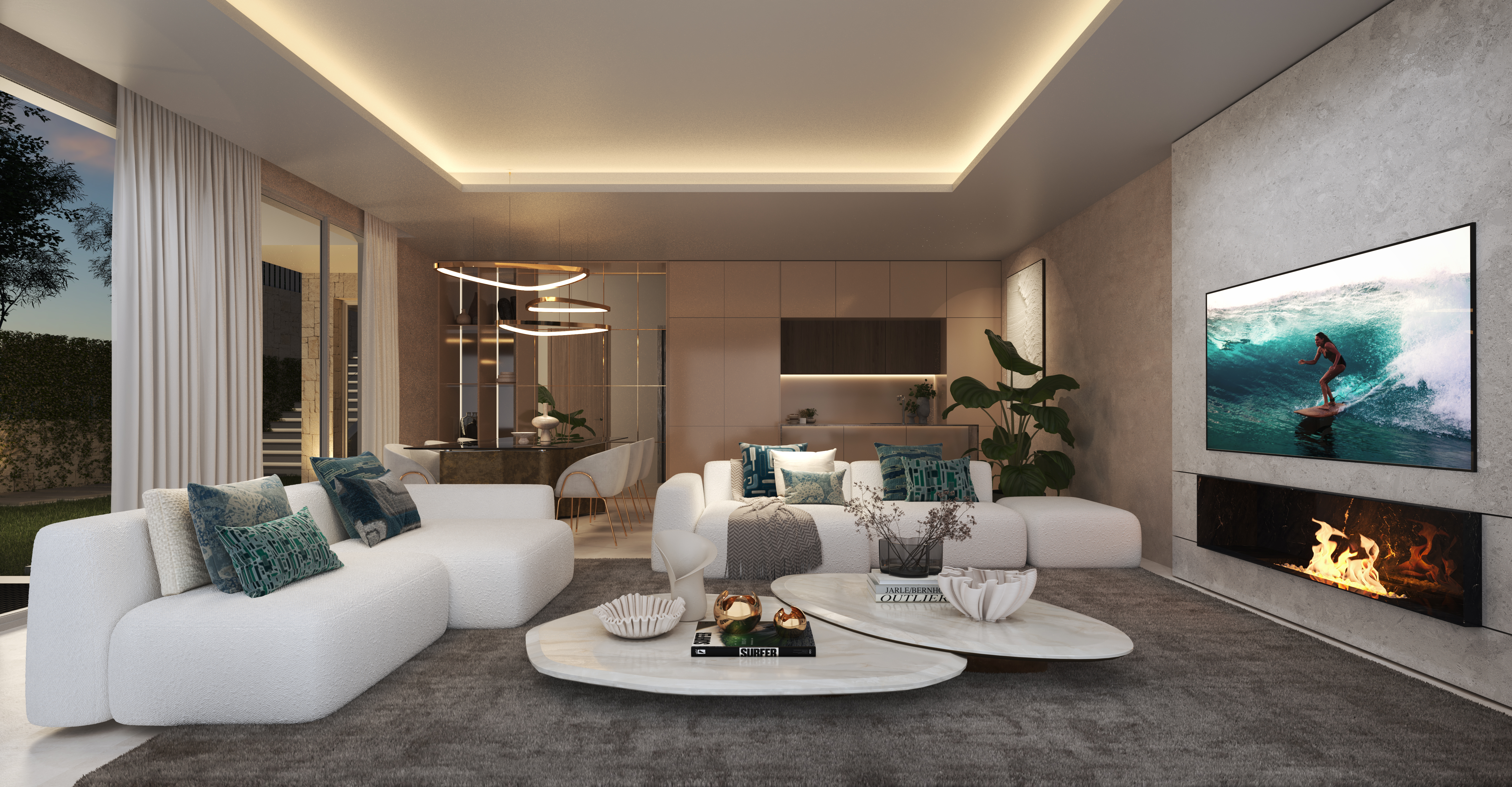 Promoción en Mijas Costa