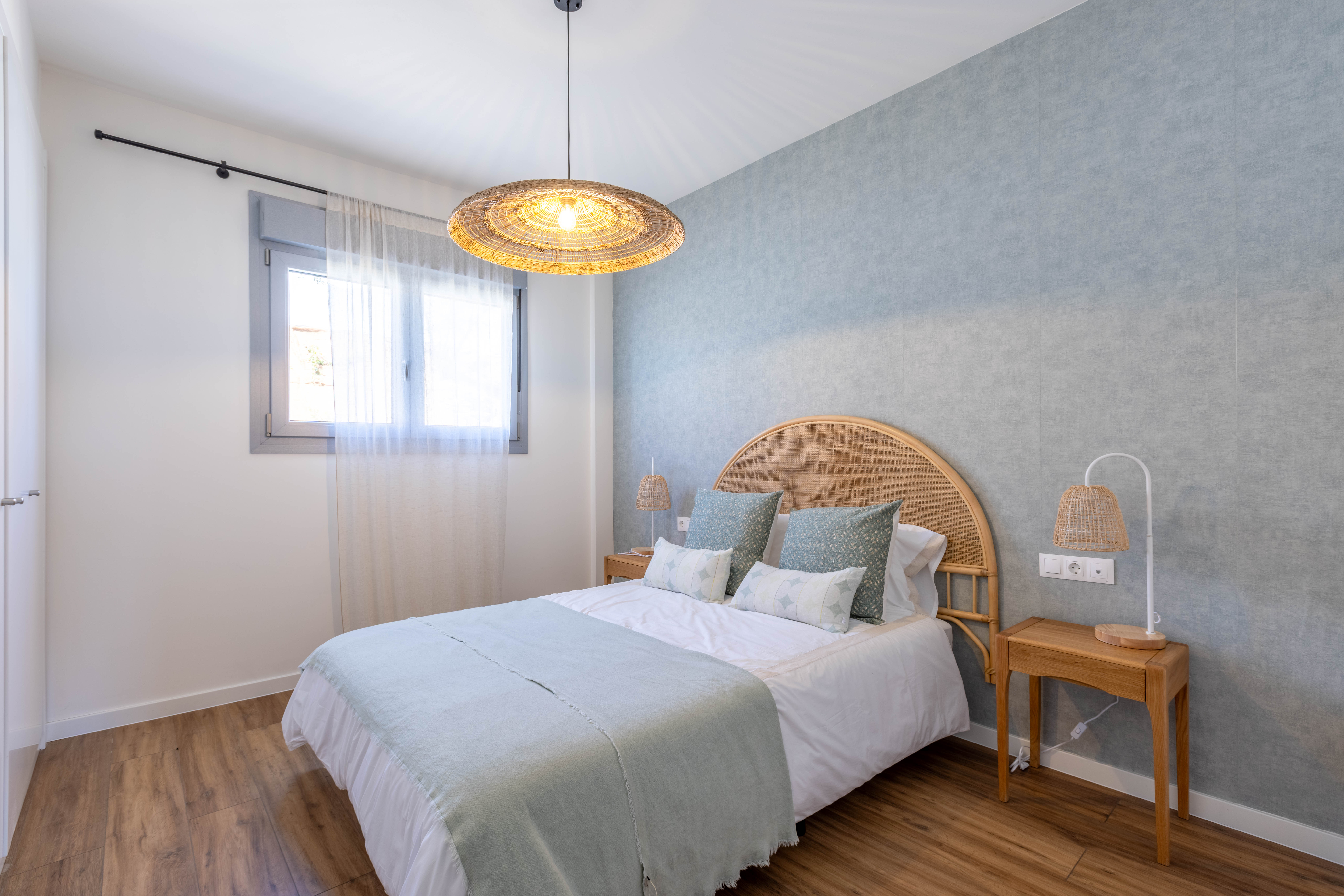 New Development in Valle Romano