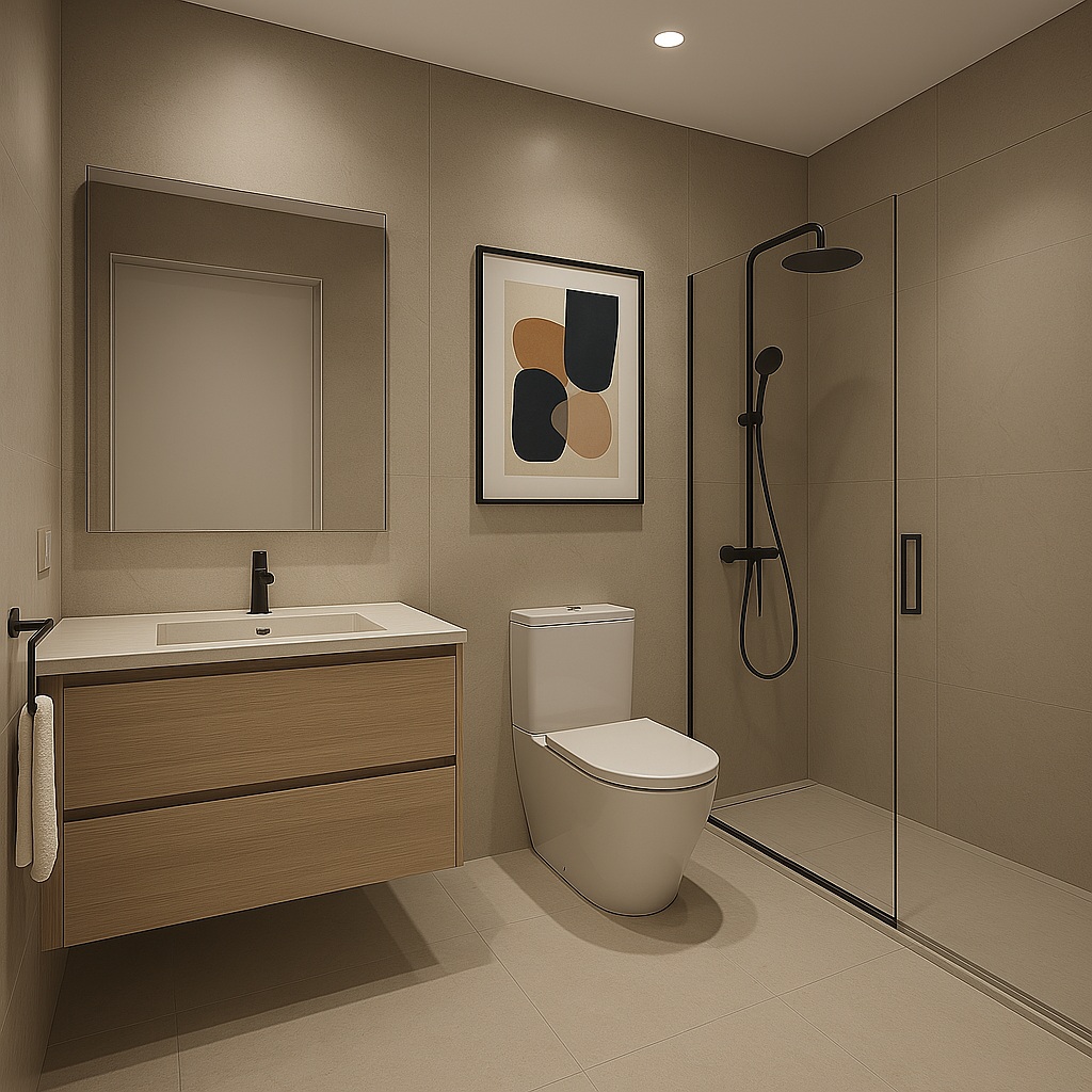 Promoción en La Cala de Mijas