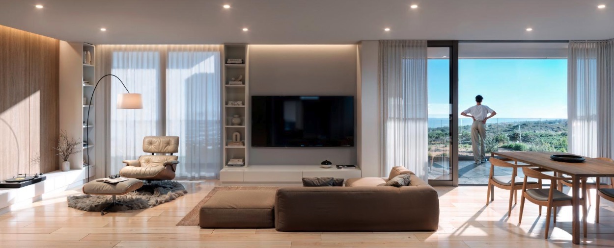 Promoción en La Cala Golf