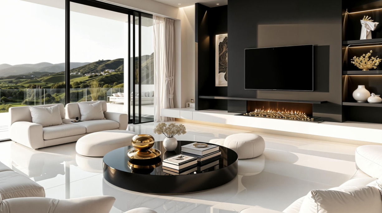 Promoción en La Cala Golf