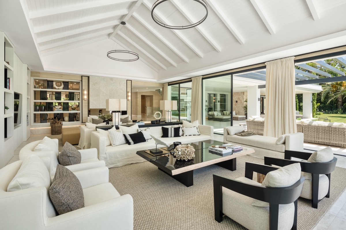 Promoción en Nueva Andalucía