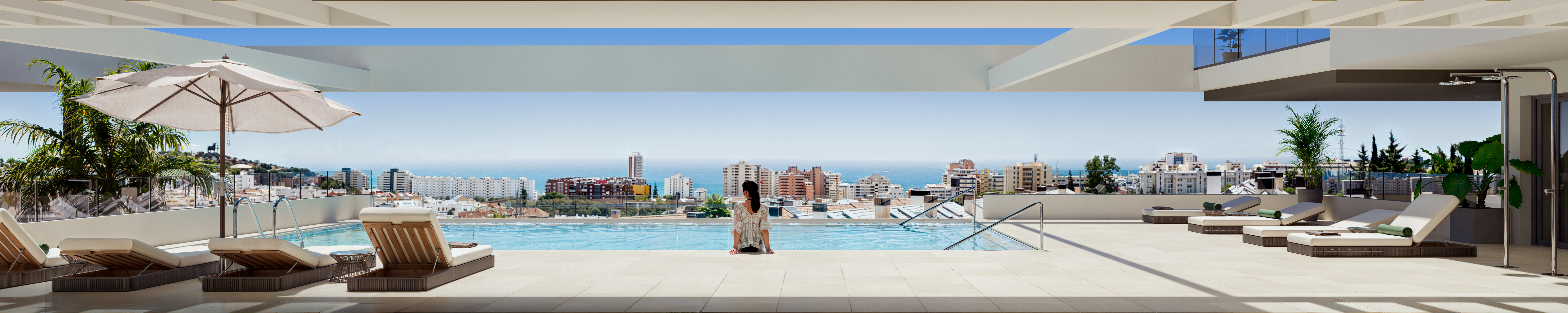 New Development in Fuengirola