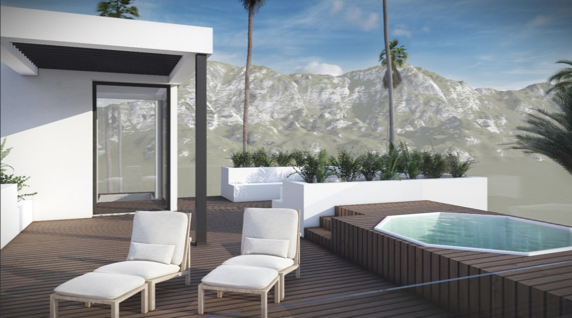 Promoción en Buenas Noches