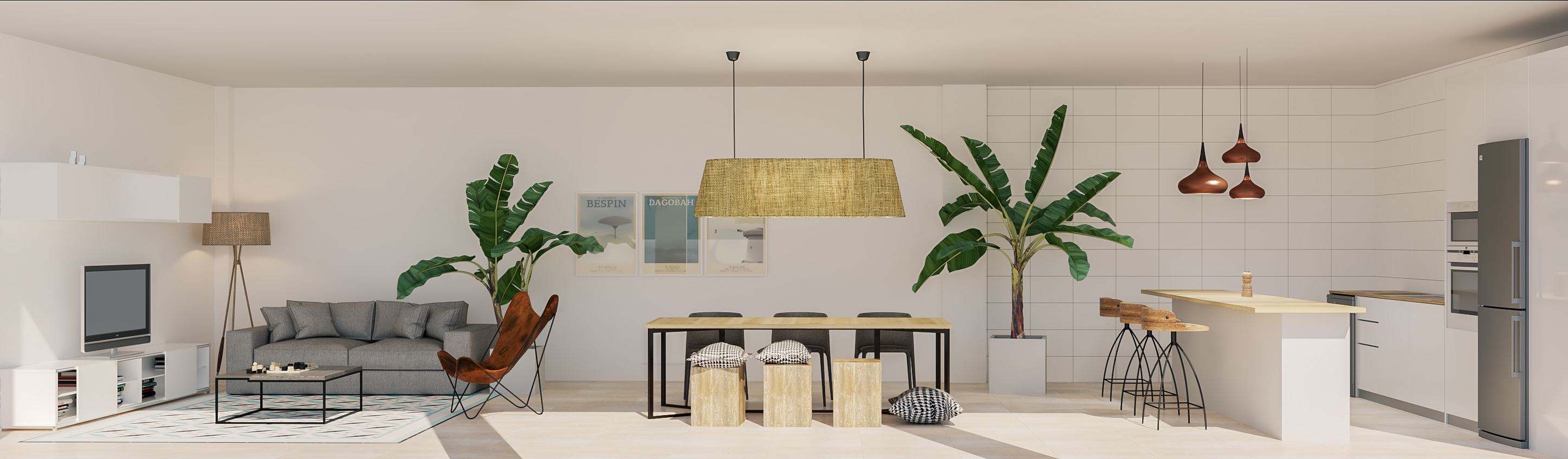 Promoción en Benalmádena