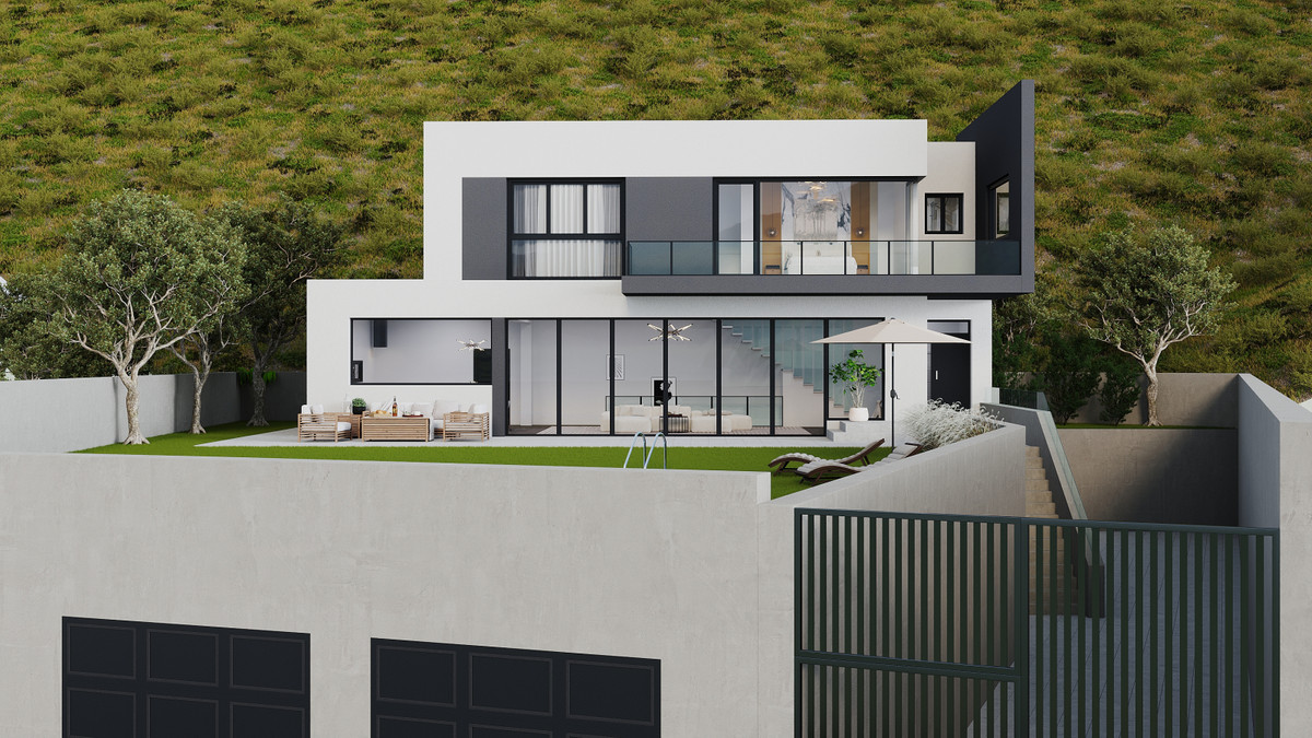 Promoción en Mijas Costa