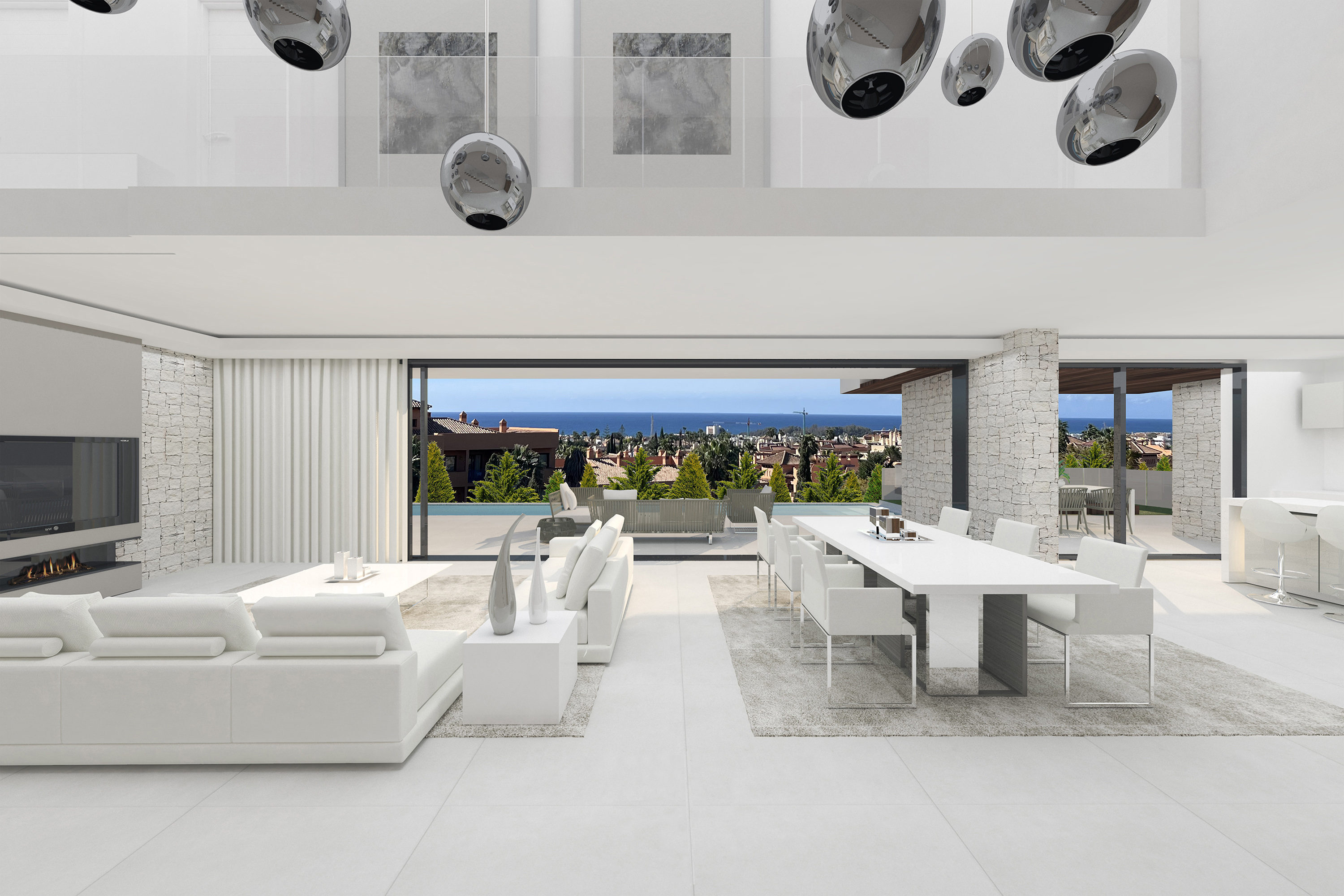 New Development in Selwo