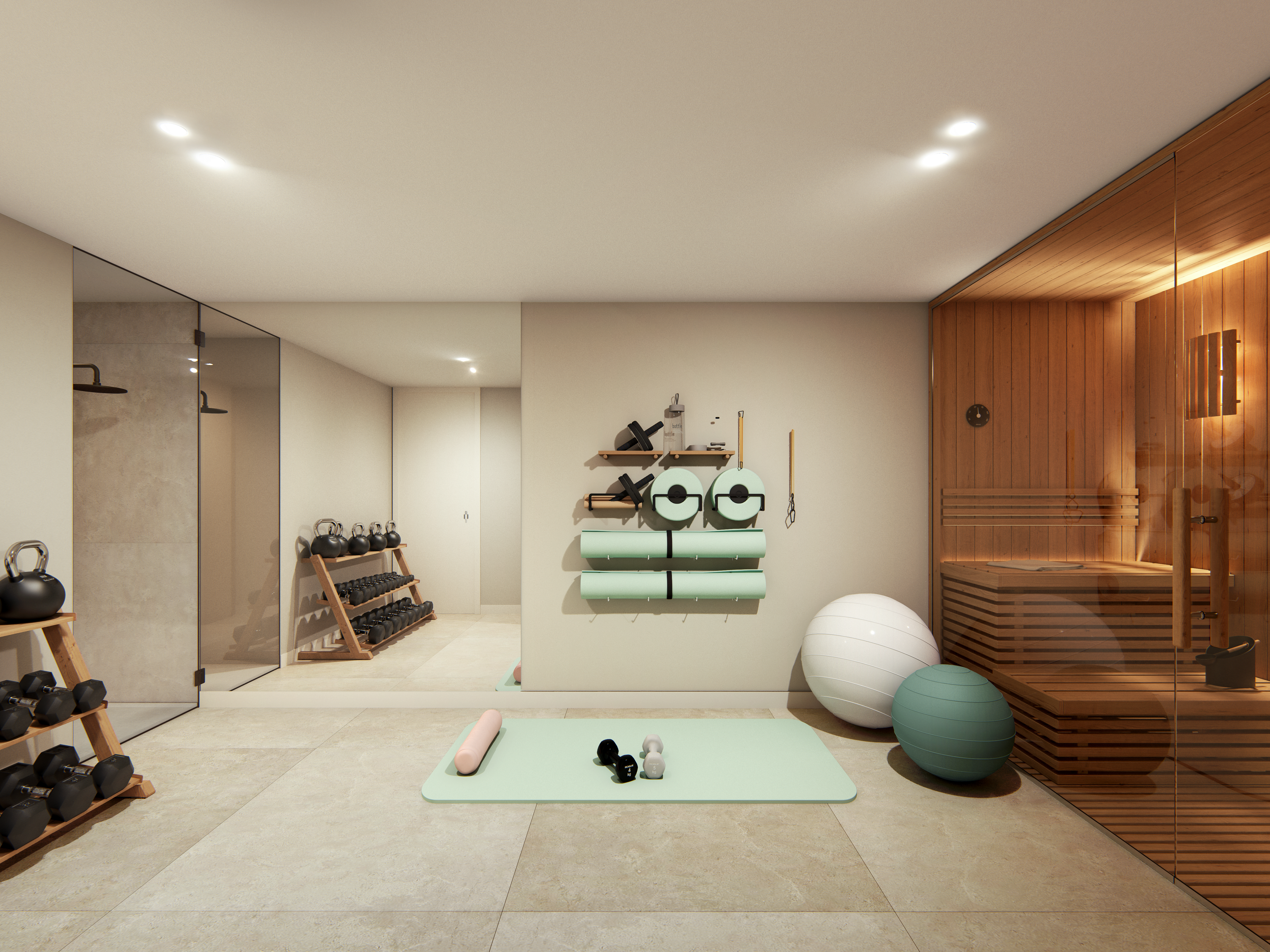 Promoción en Istán