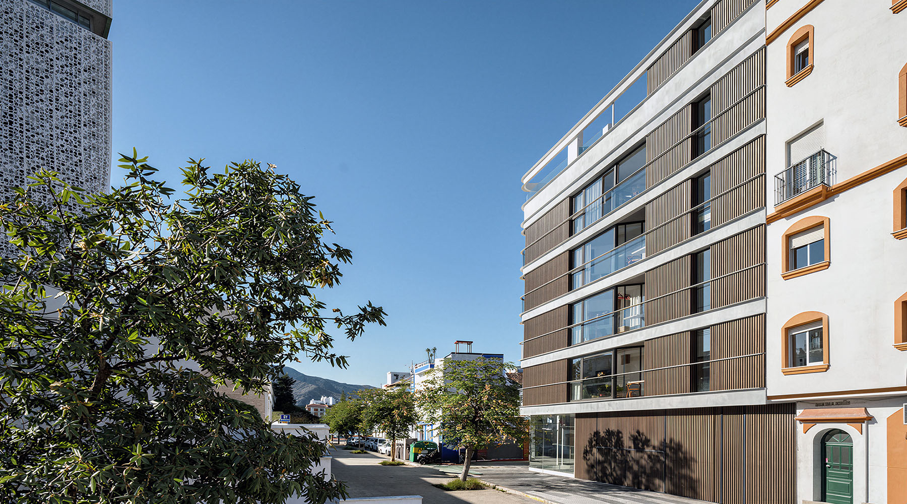 Promoción en Estepona