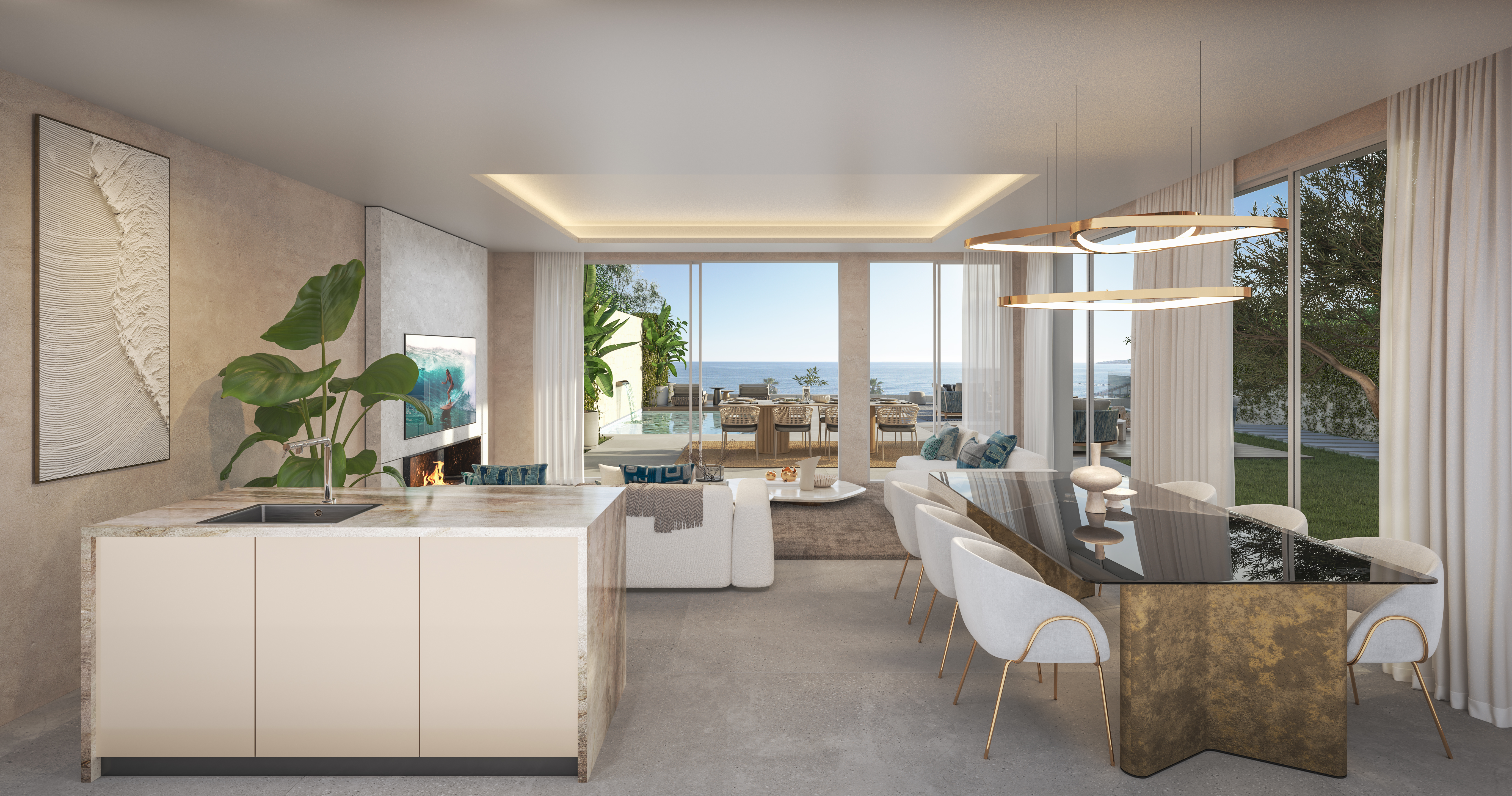 Promoción en Mijas Costa