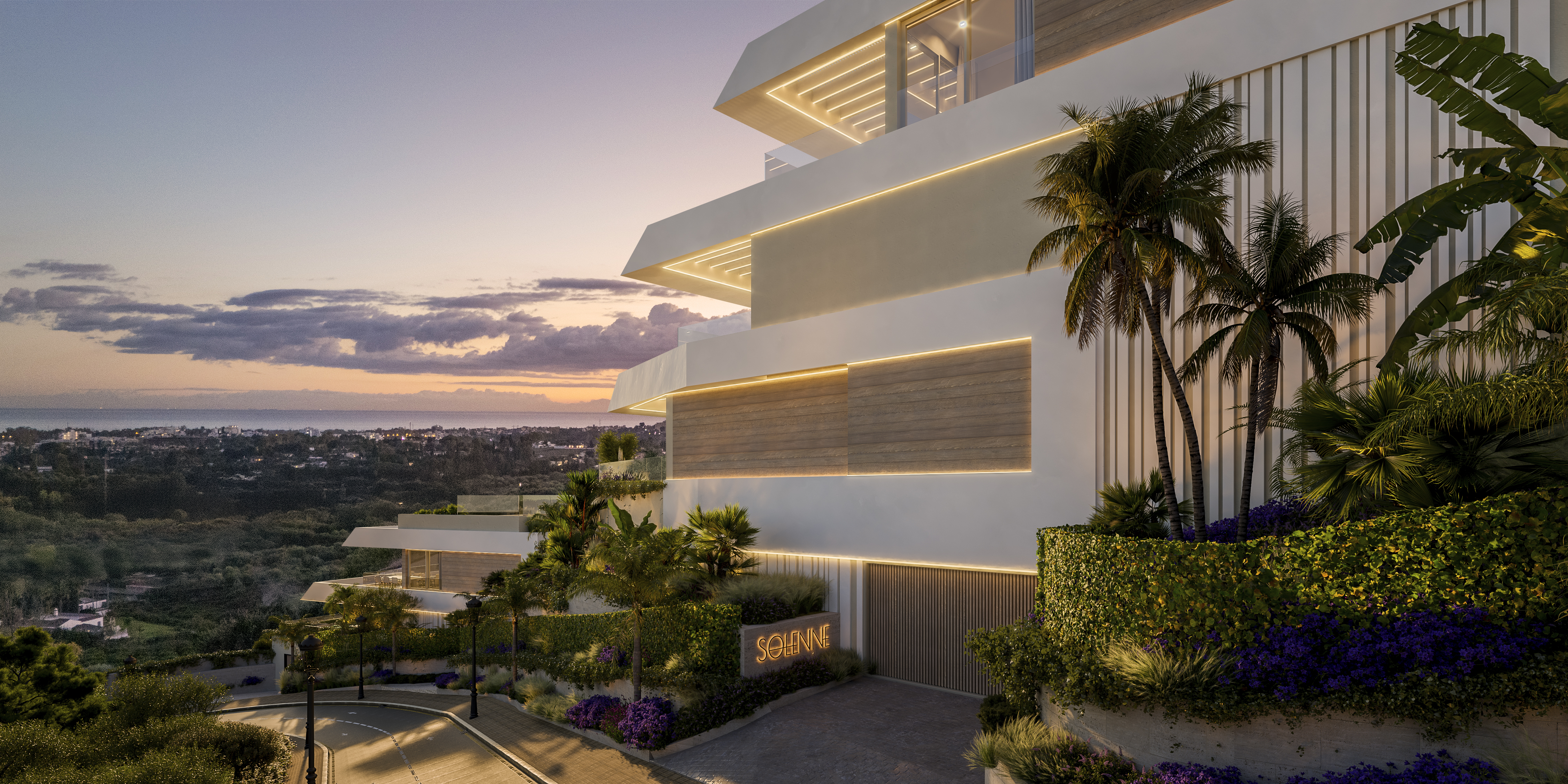 Promoción en Benahavís