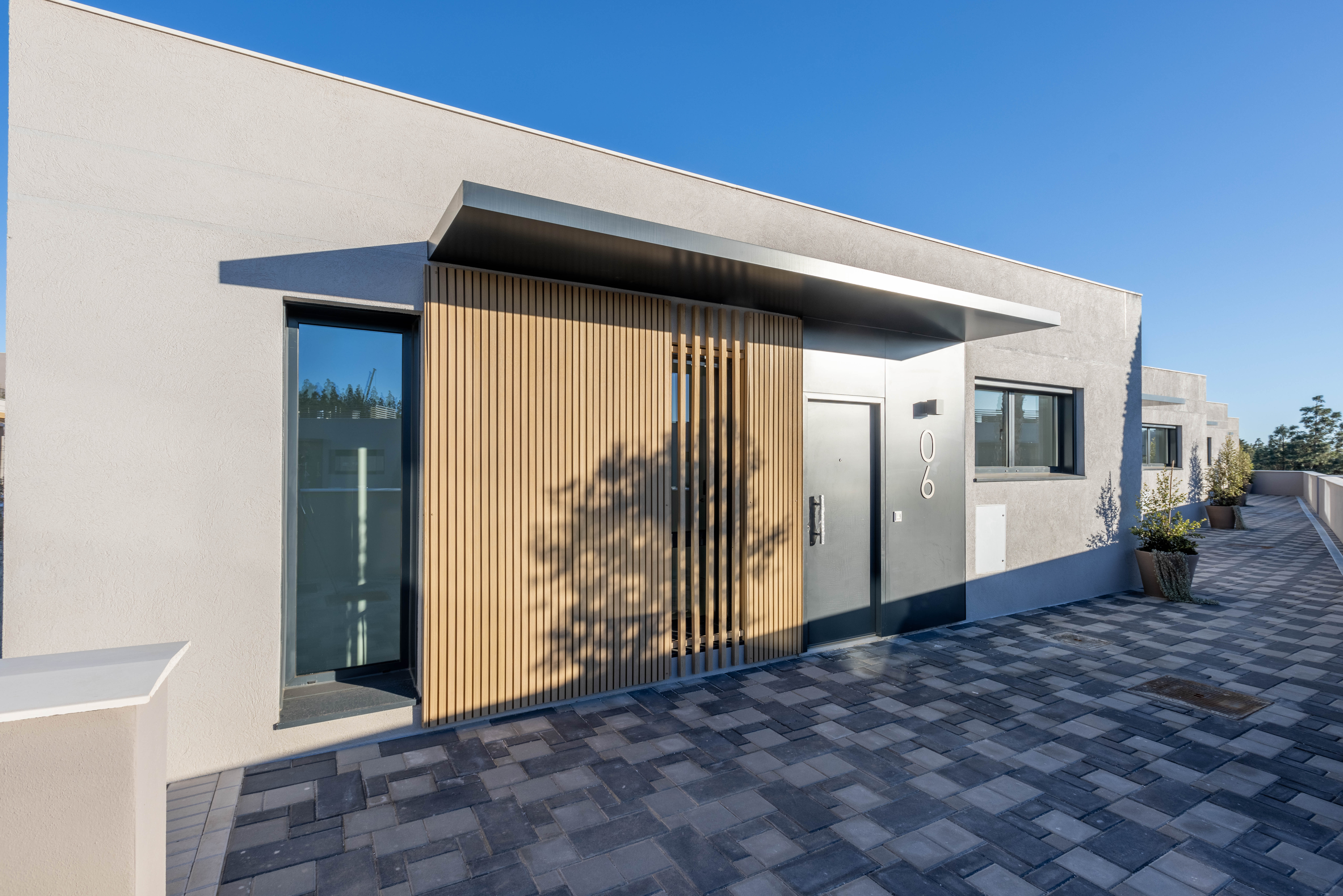 Promoción en El Chaparral