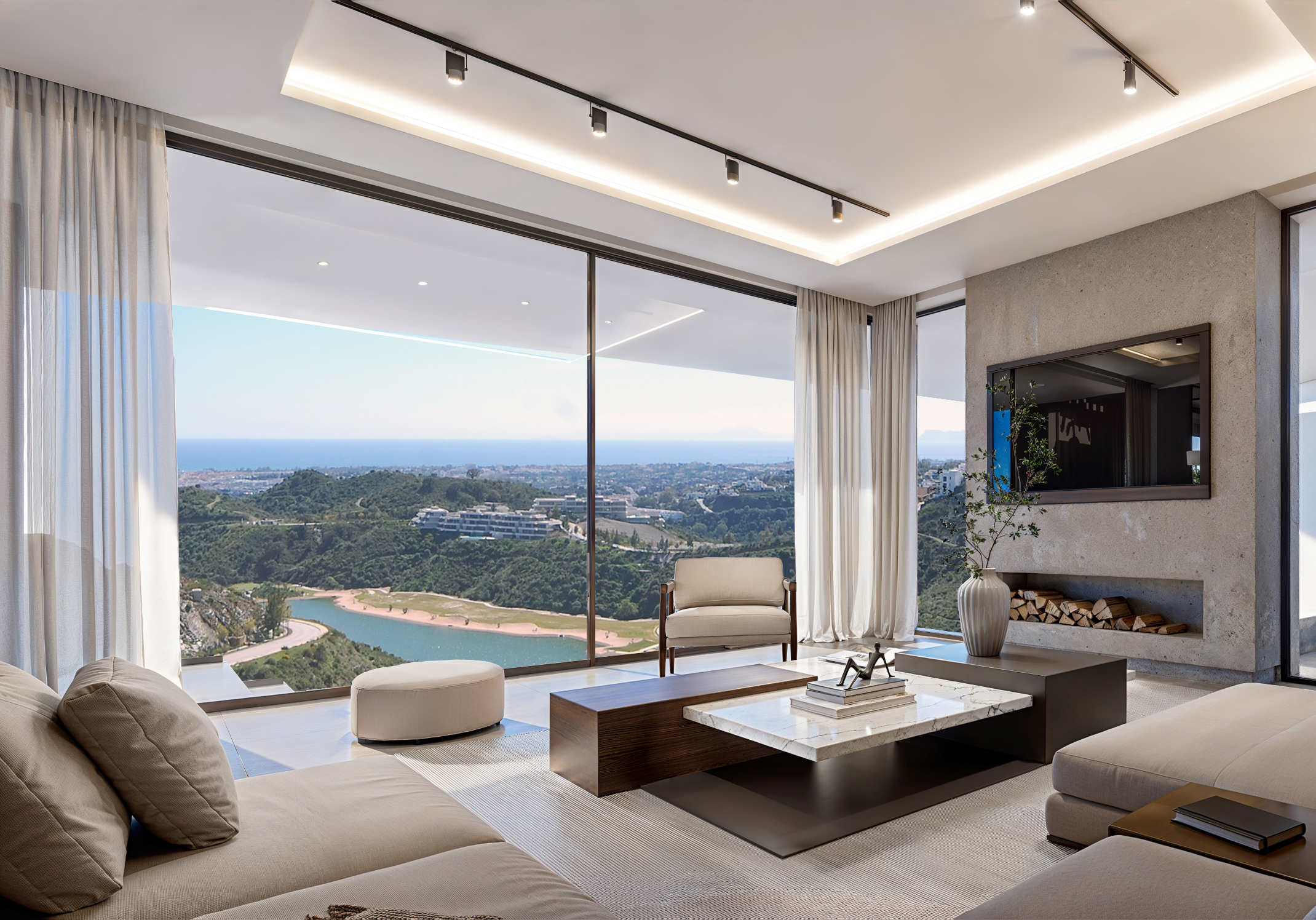 Promoción en La Quinta