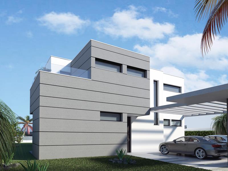 Promoción en La Duquesa