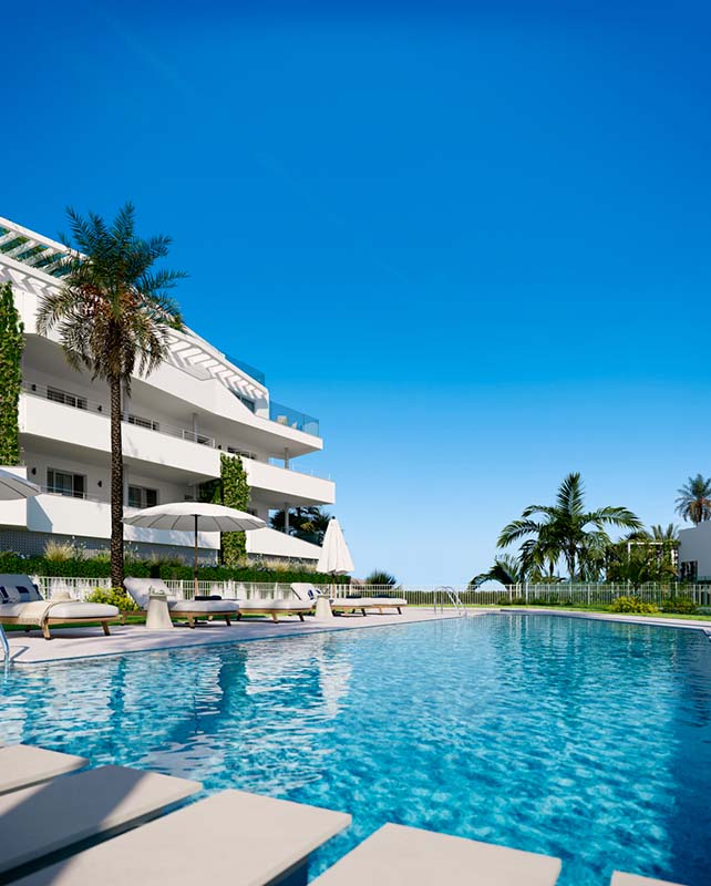 Promoción en Mijas Golf