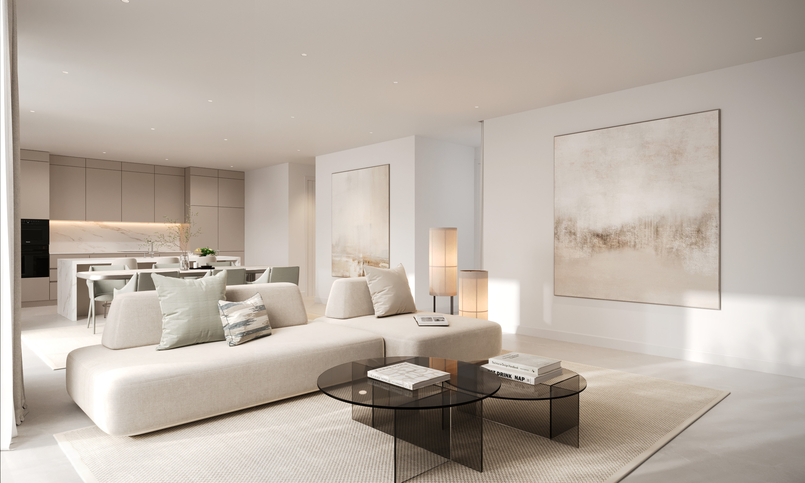 New Development in Estepona