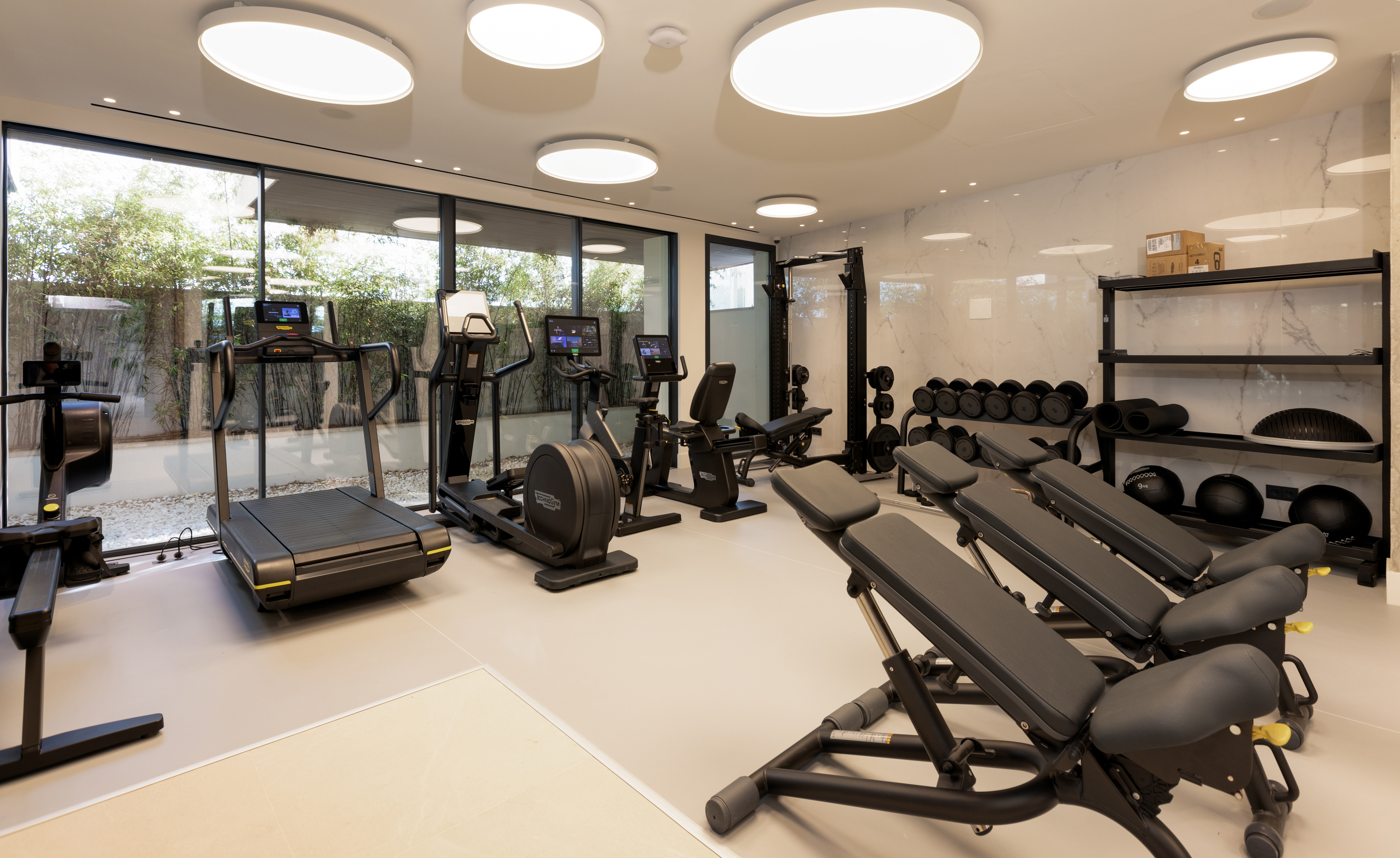 Promoción en Estepona