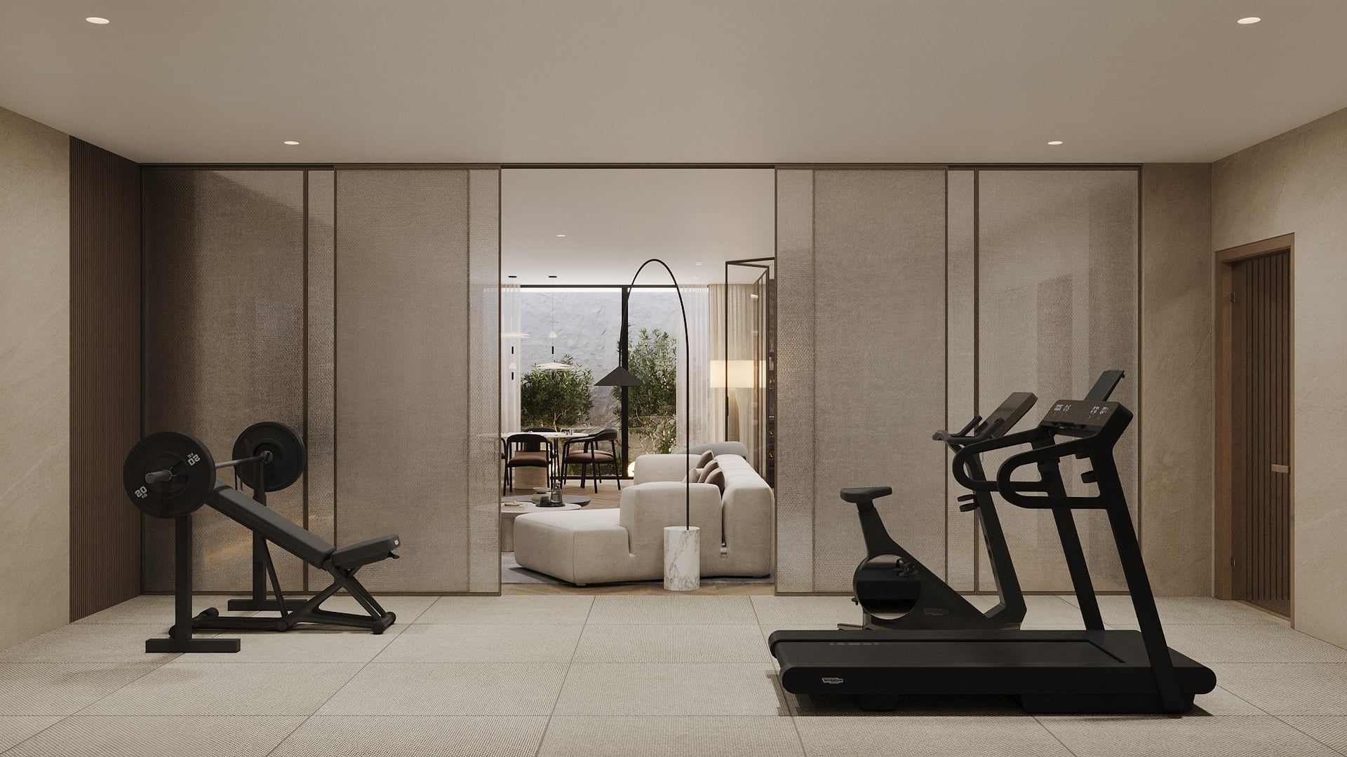 Promoción en San Pedro de Alcántara