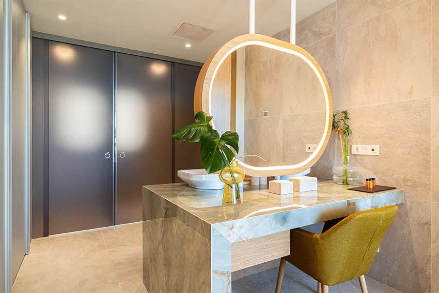 Promoción en El Higuerón