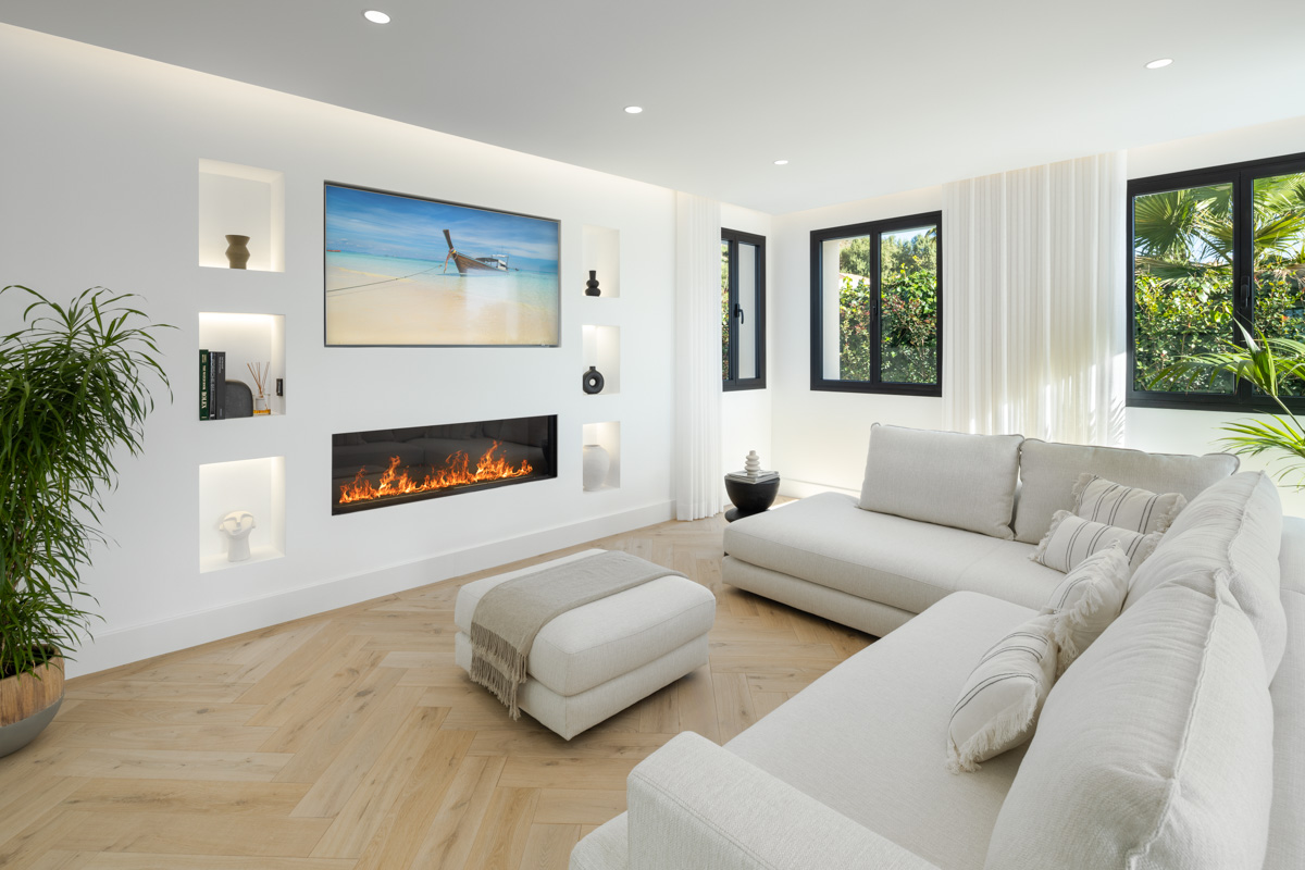 Promoción en La Quinta