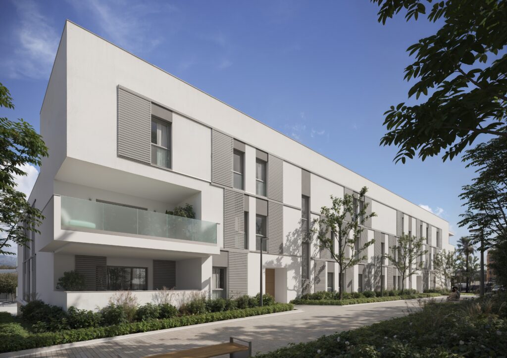 Promoción en San Pedro de Alcántara