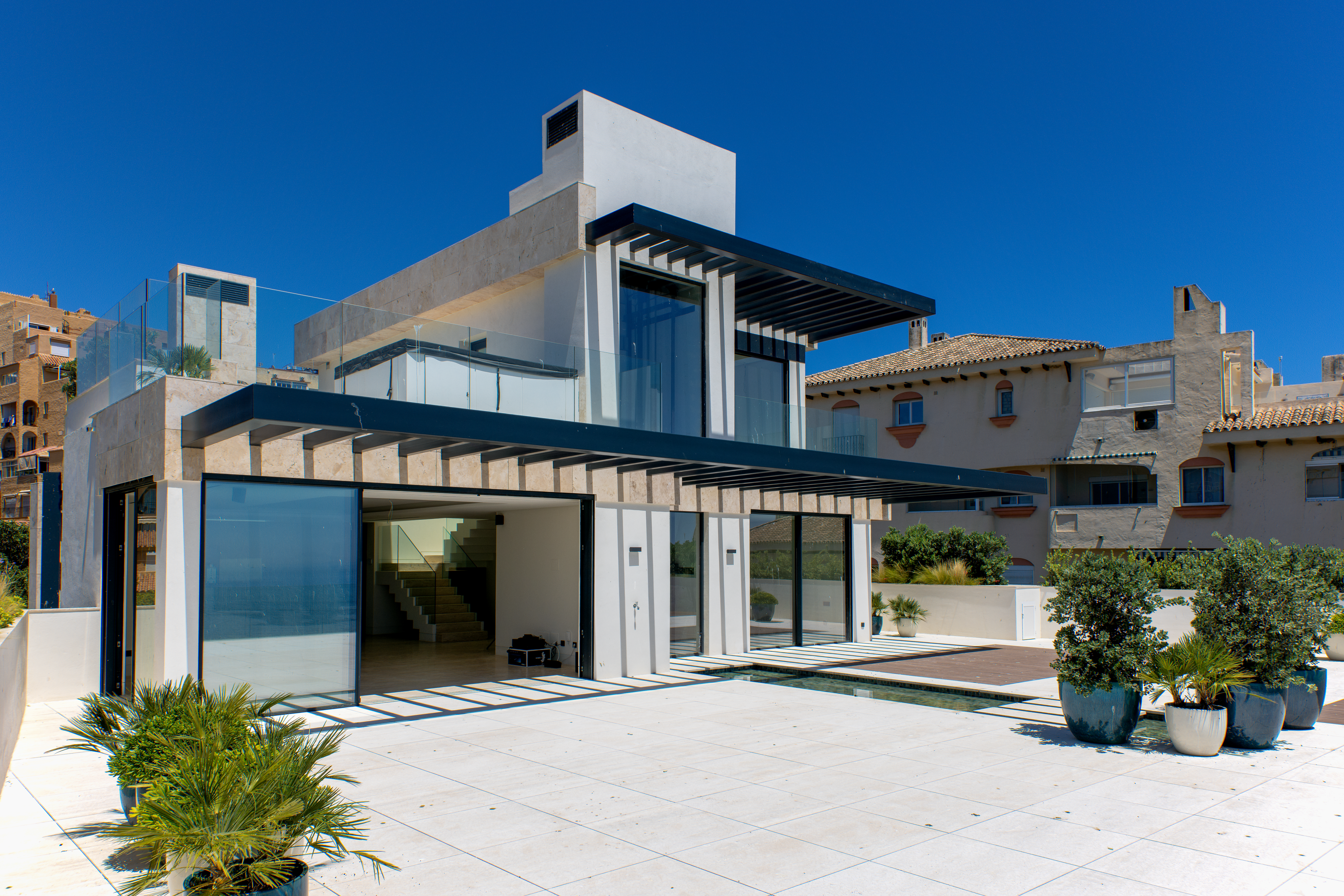 Promoción en Estepona