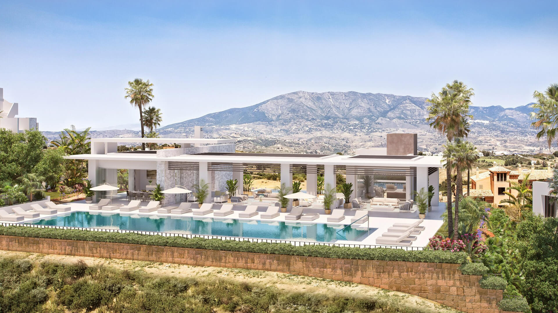 Promoción en La Mairena