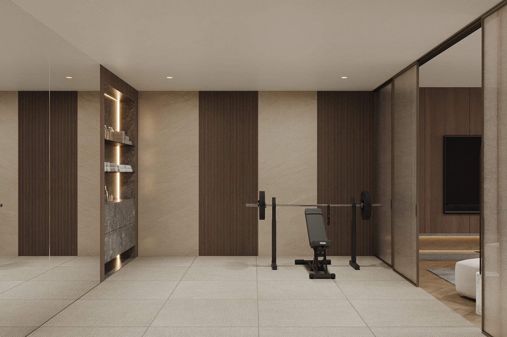 Promoción en San Pedro de Alcántara