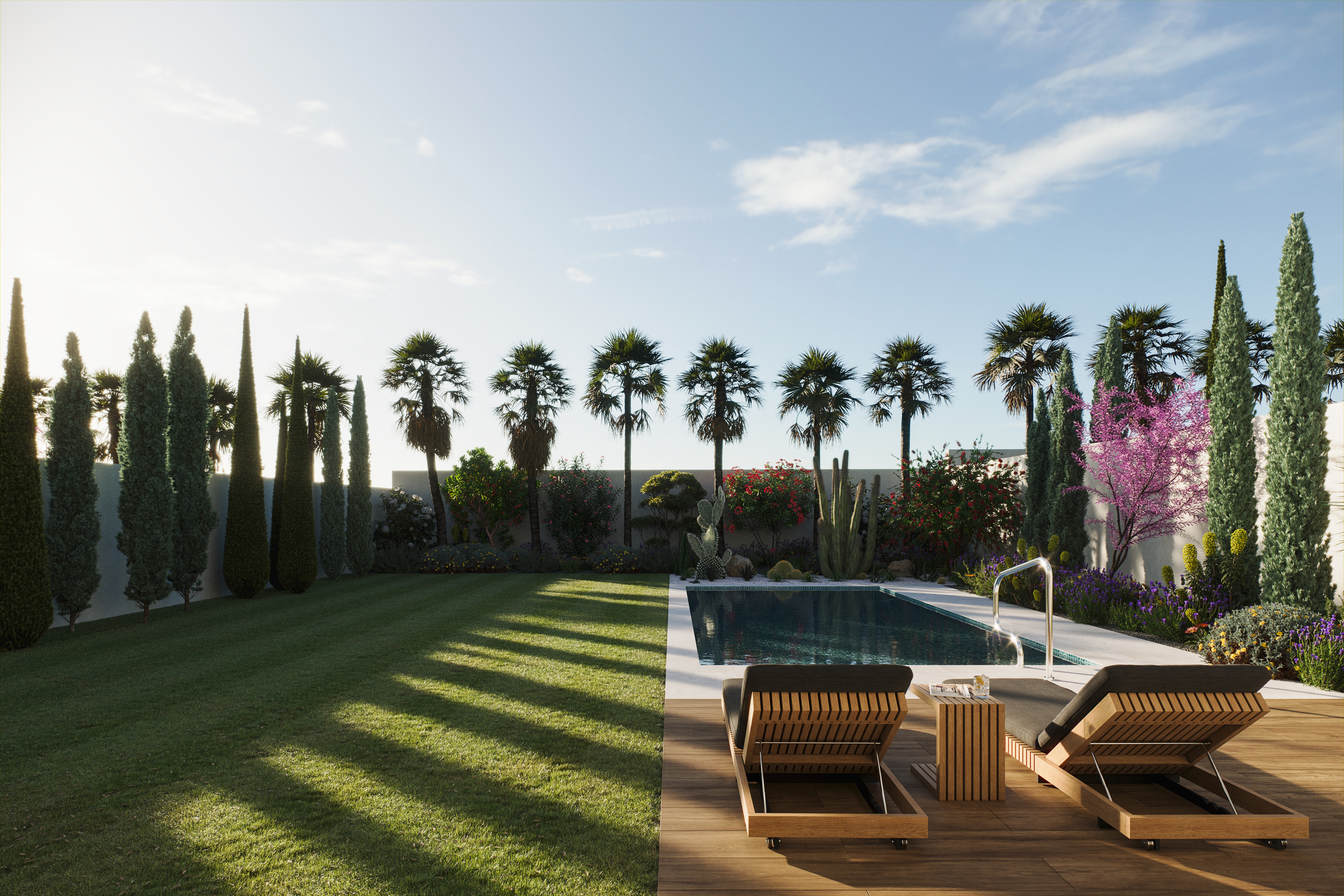 Promoción en San Pedro de Alcántara