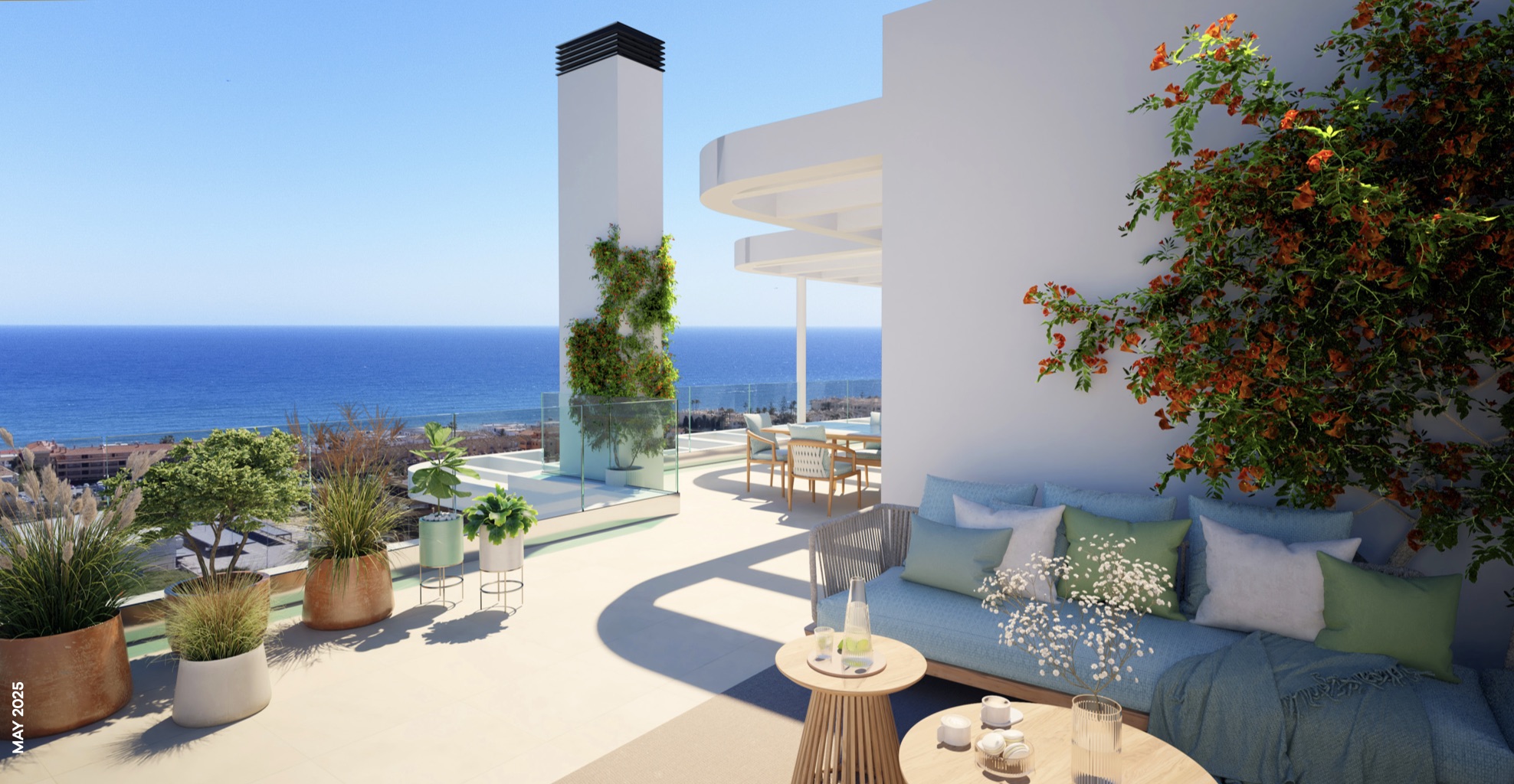 Promoción en Mijas Costa