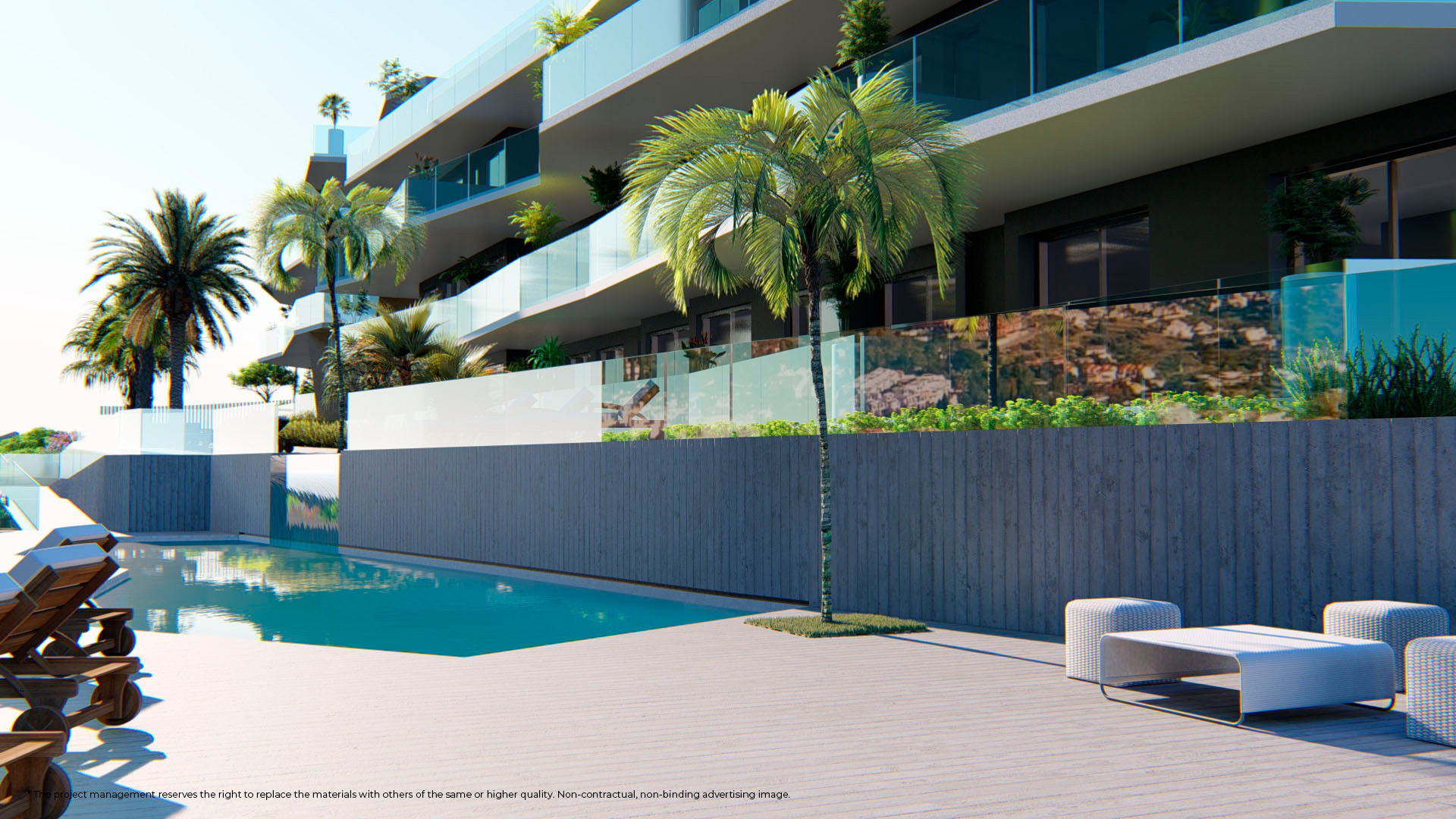 New Development in Benalmádena