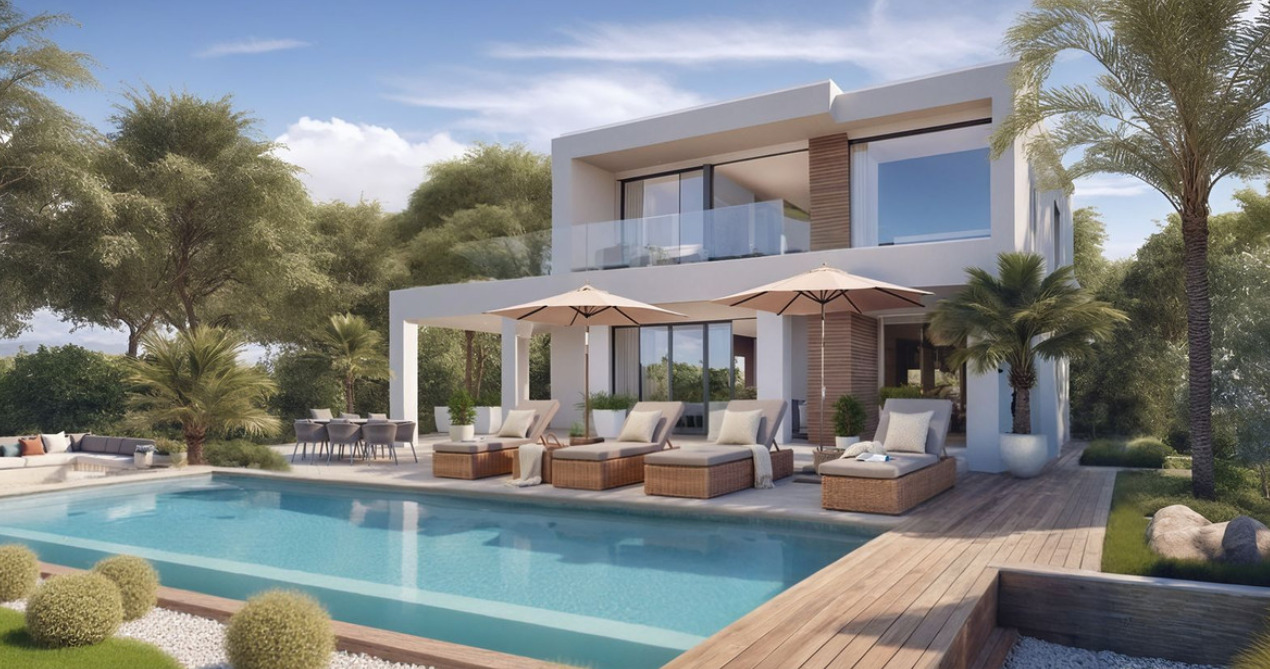 Promoción en La Cala Golf