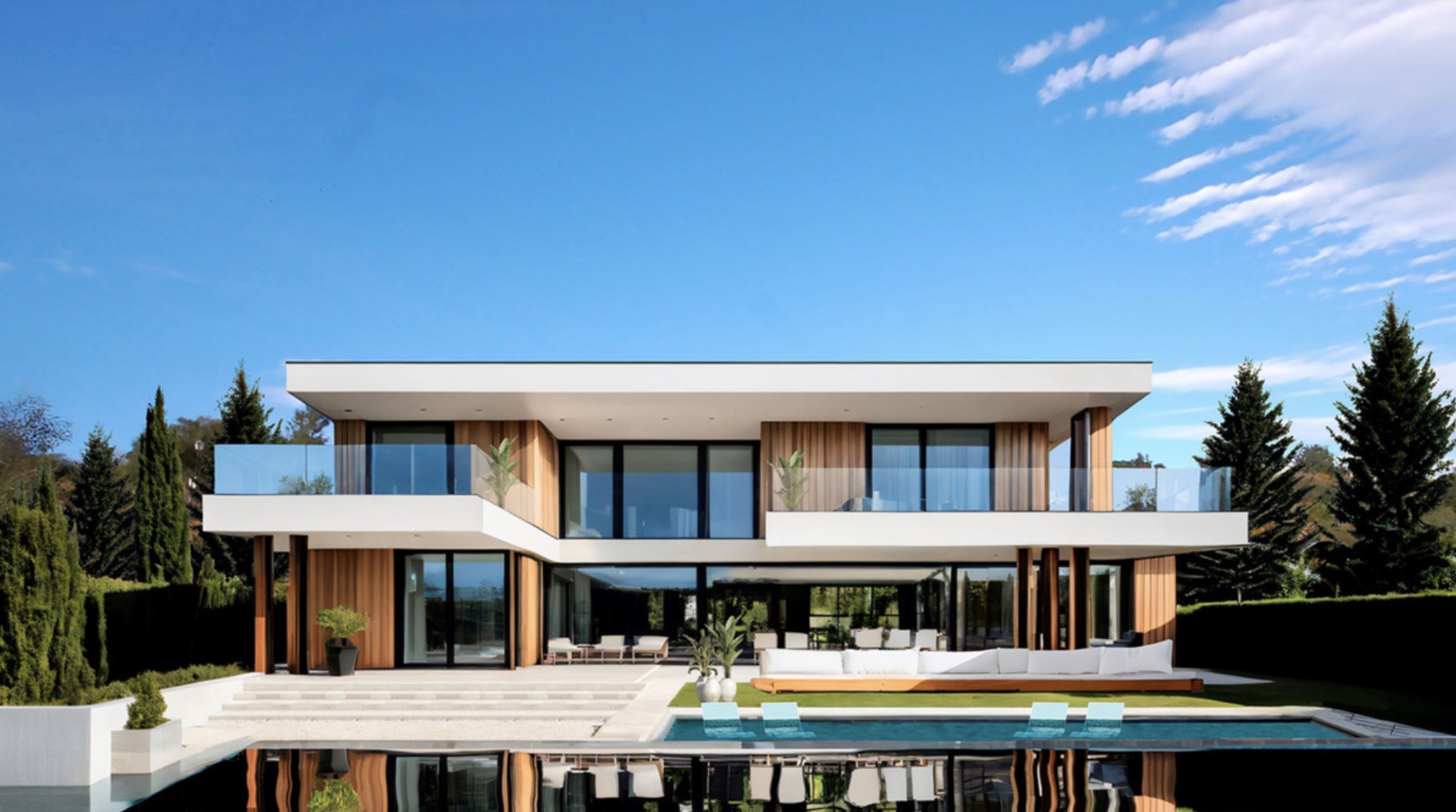 Promoción en La Cala Golf