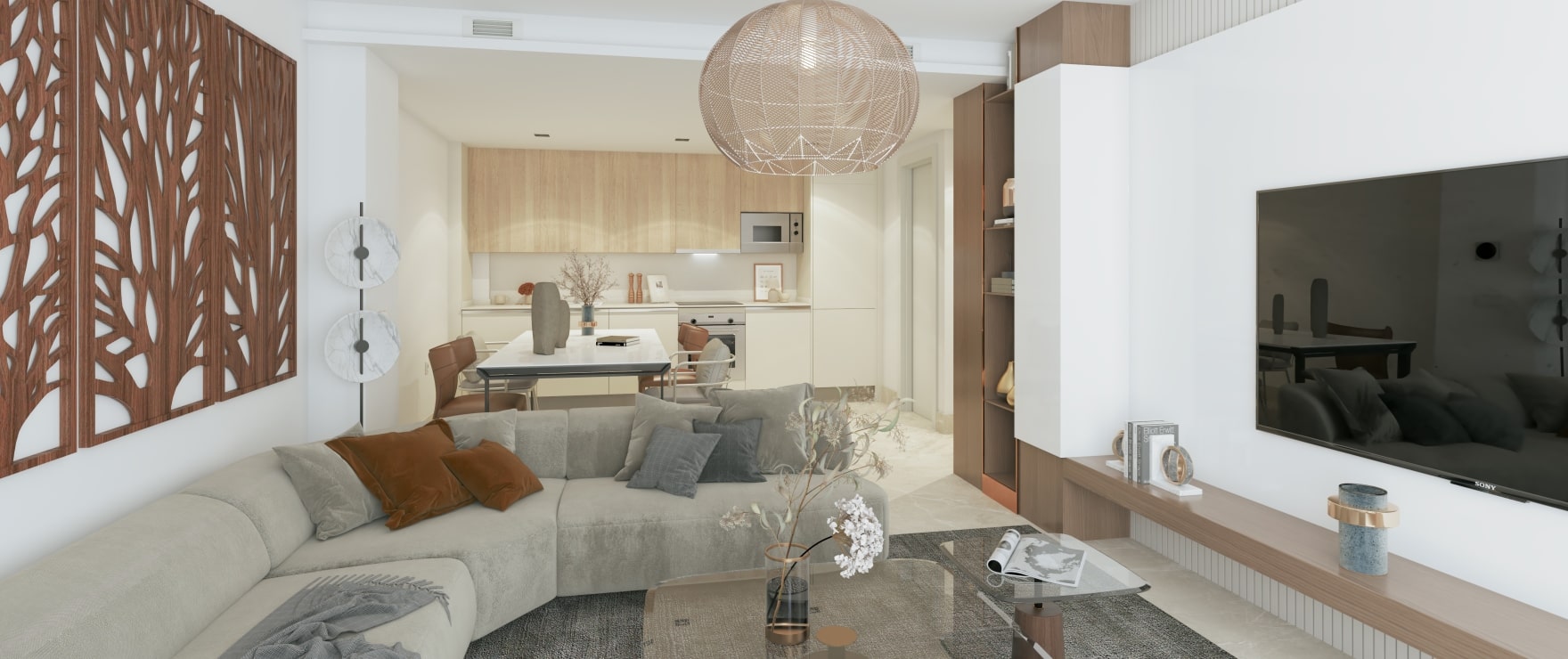 Promoción en Benahavís