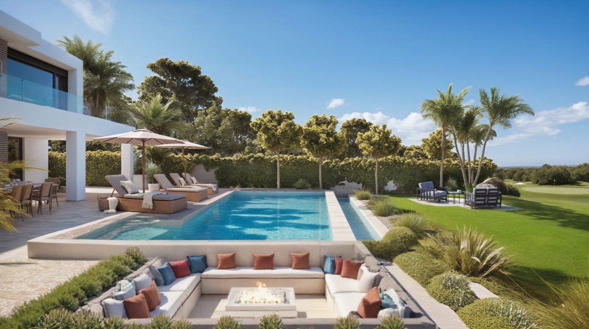 Promoción en La Cala Golf