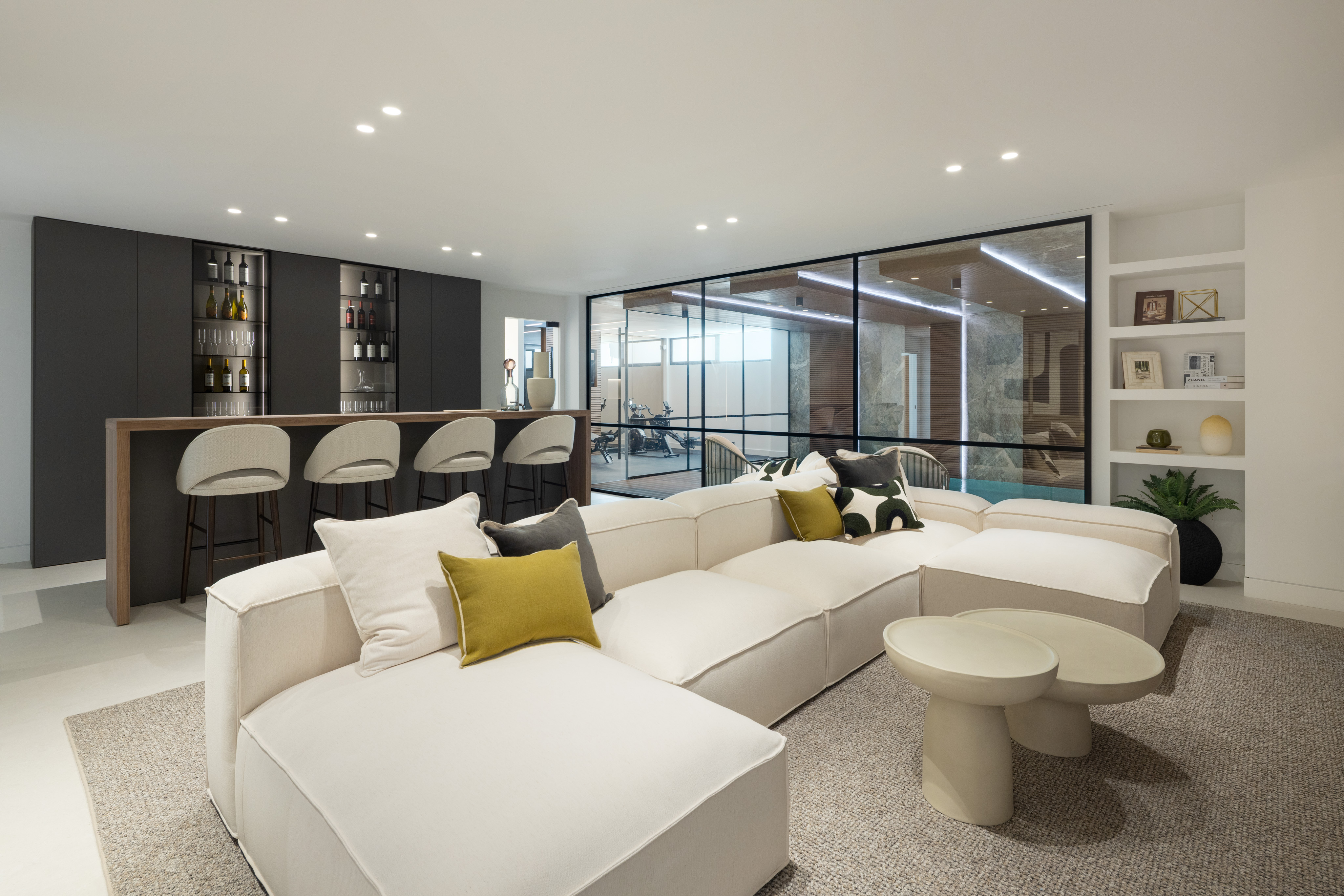 Promoción en La Quinta