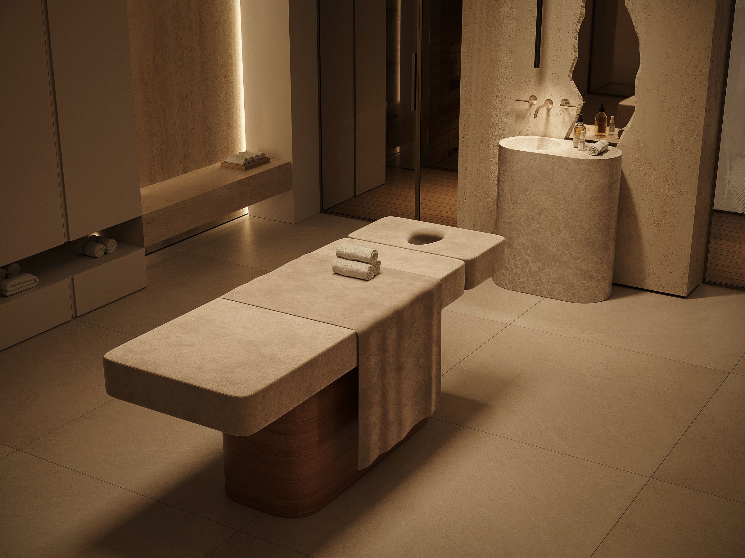 Promoción en La Quinta