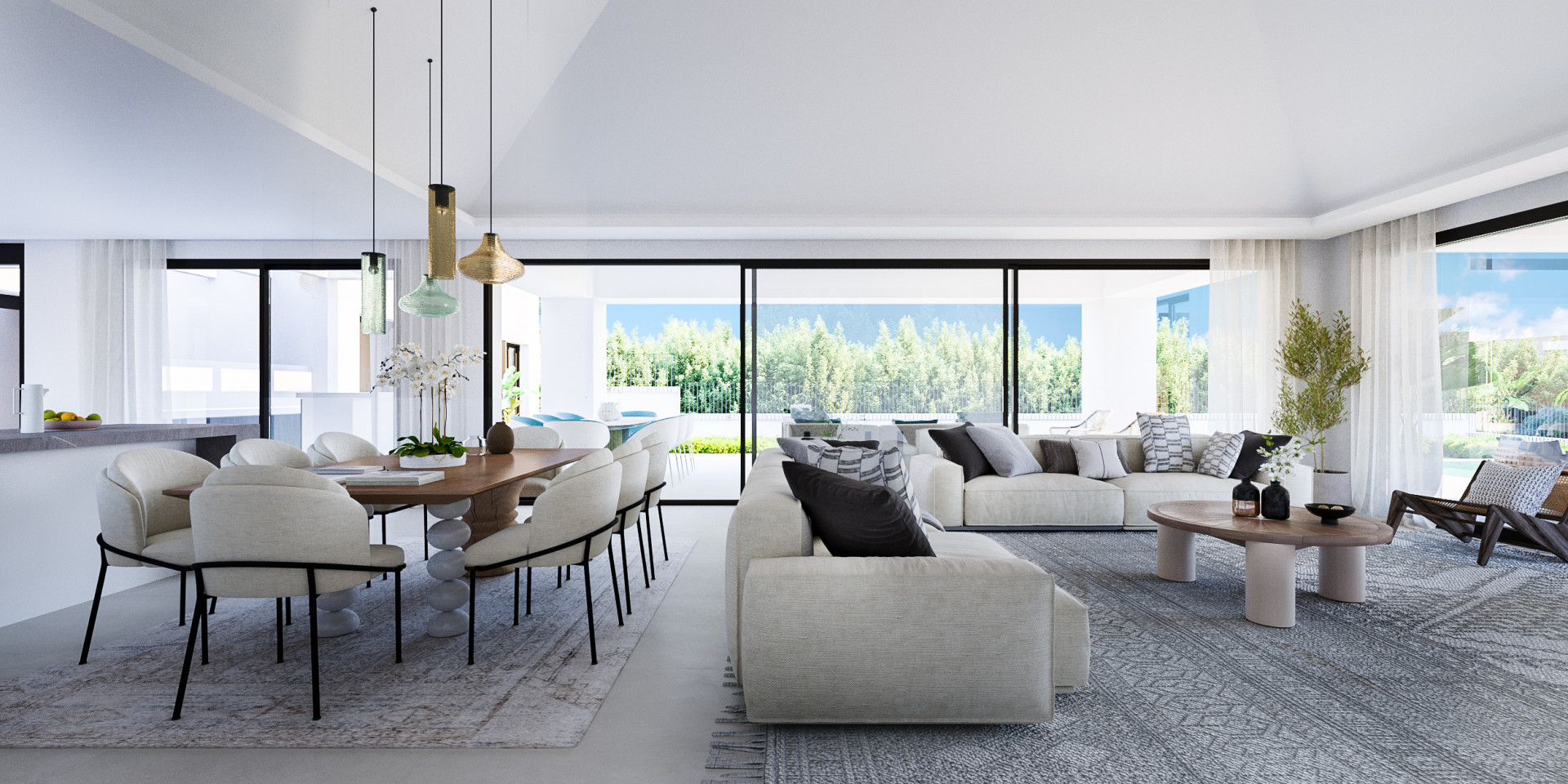 Promoción en El Paraíso