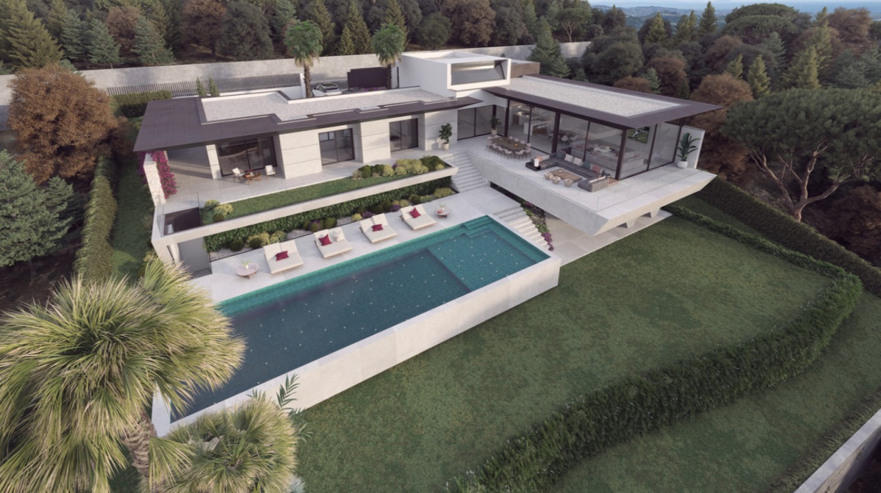 Promoción en Nueva Andalucía