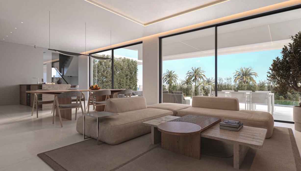 Promoción en Sitio de Calahonda