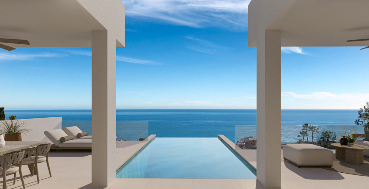 Promoción en La Capellanía