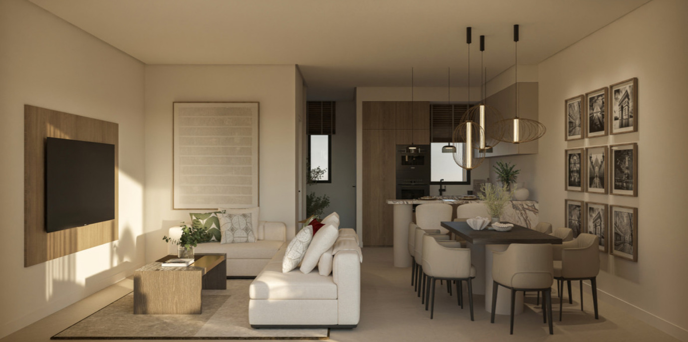 Promoción en Estepona