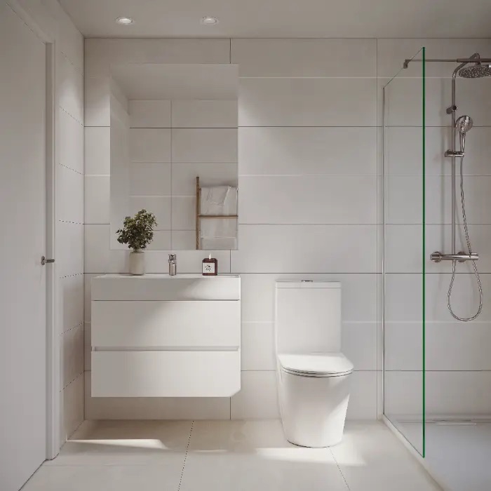 Promoción en Estepona