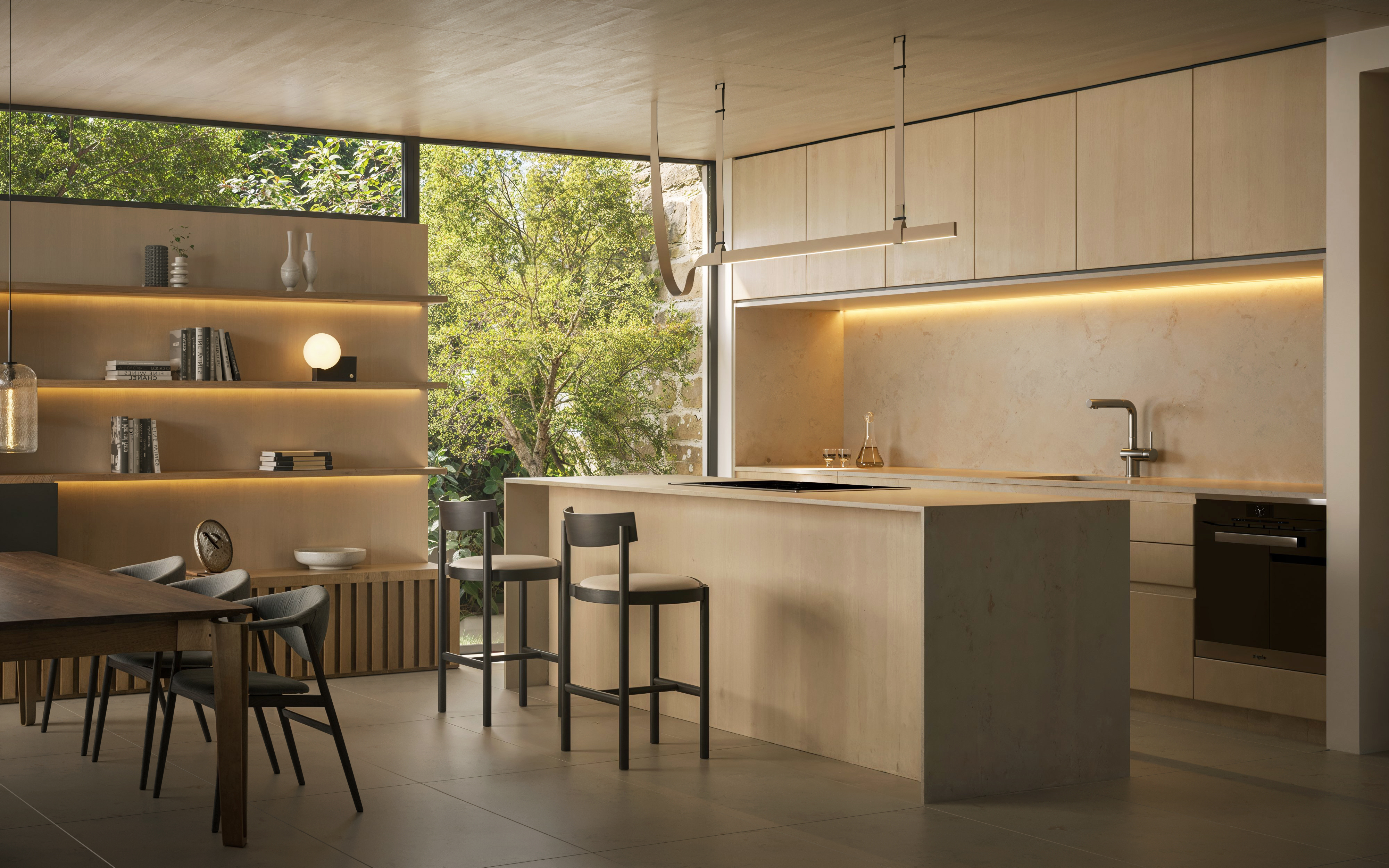 Promoción en Nueva Andalucía