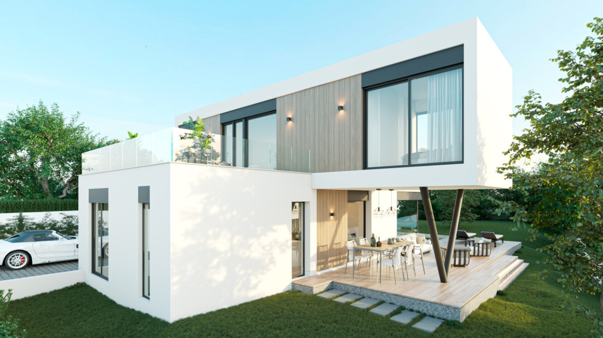 Promoción en La Cala de Mijas