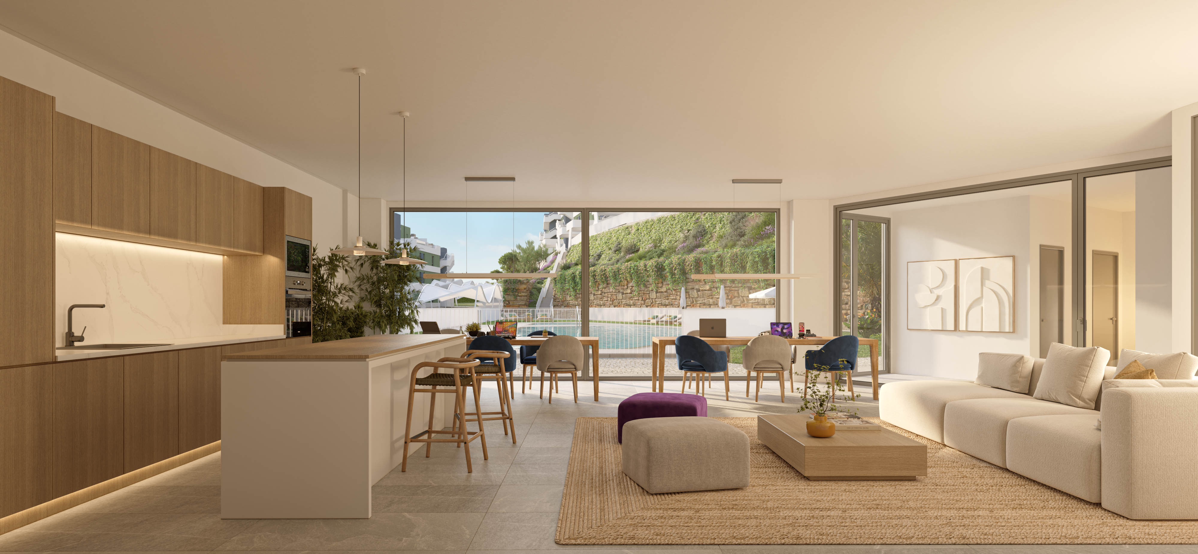 Promoción en La Cala de Mijas