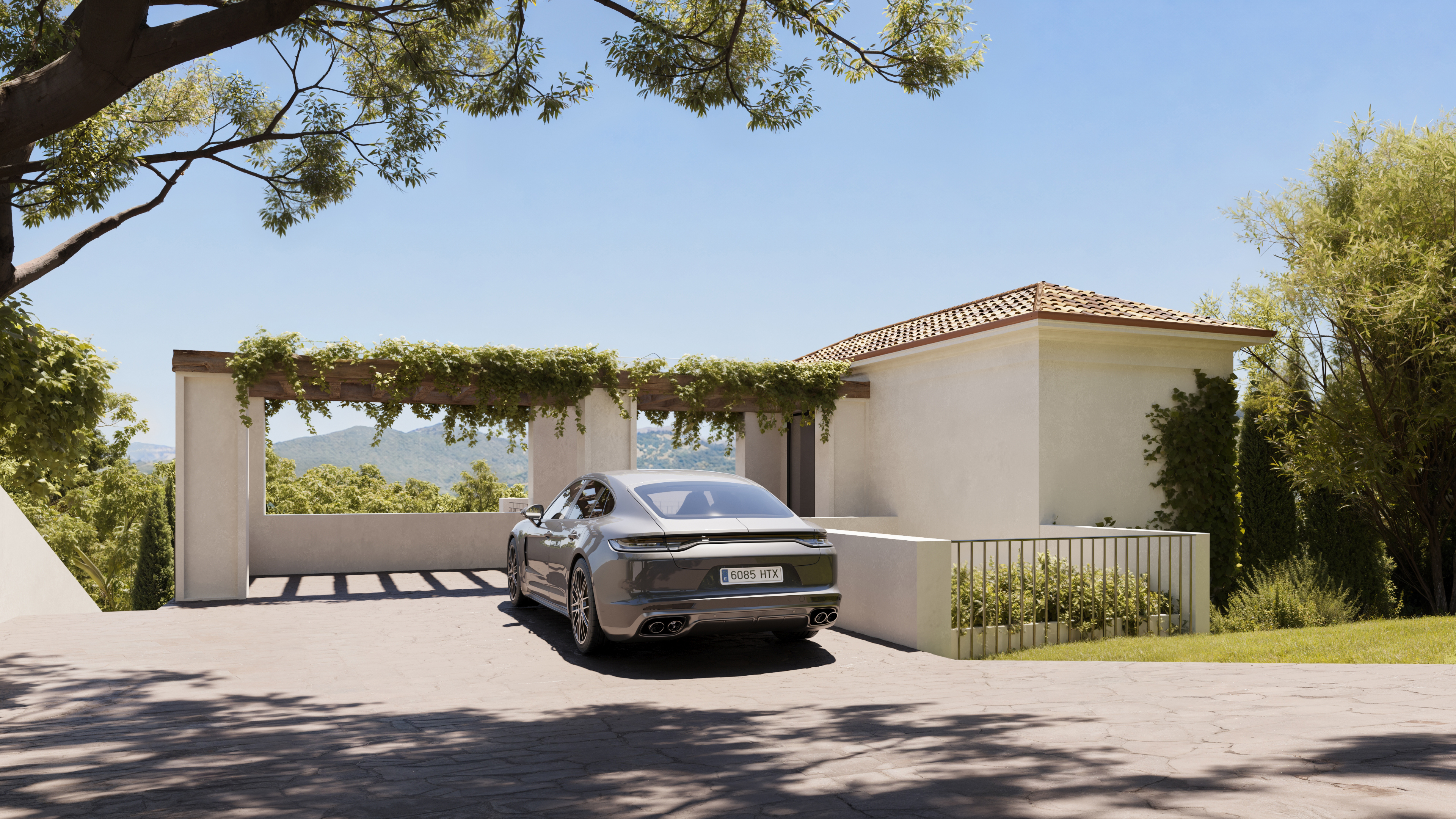 Promoción en Elviria